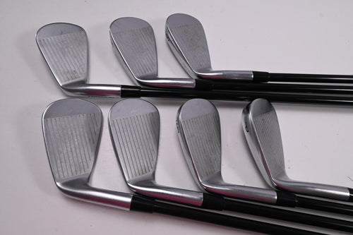 Callaway Apex Pro 24 Irons / 4-PW / Regular Flex MMT 85 Shafts