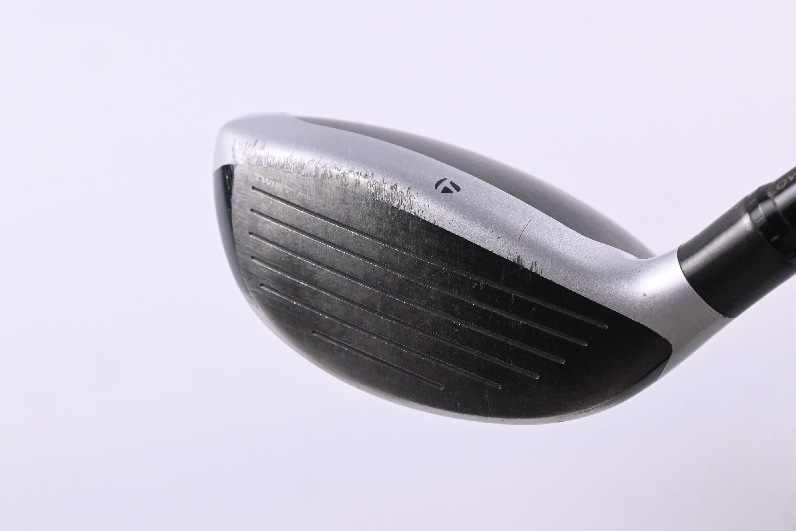 Taylormade M5 #3 Wood / 15 Degree / Stiff Flex Tensei CK Orange 65 Shaft