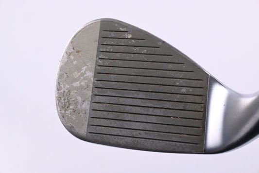 Callaway Jaws Raw Lob Wedge / 60 Degree / Wedge Flex Dynamic Gold Spinner Shaft