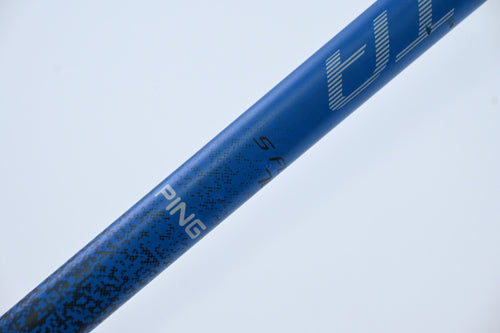 Left Hand Ping G Series #4 Hybrid / 22 Degree / Stiff Flex Ping Alta 70