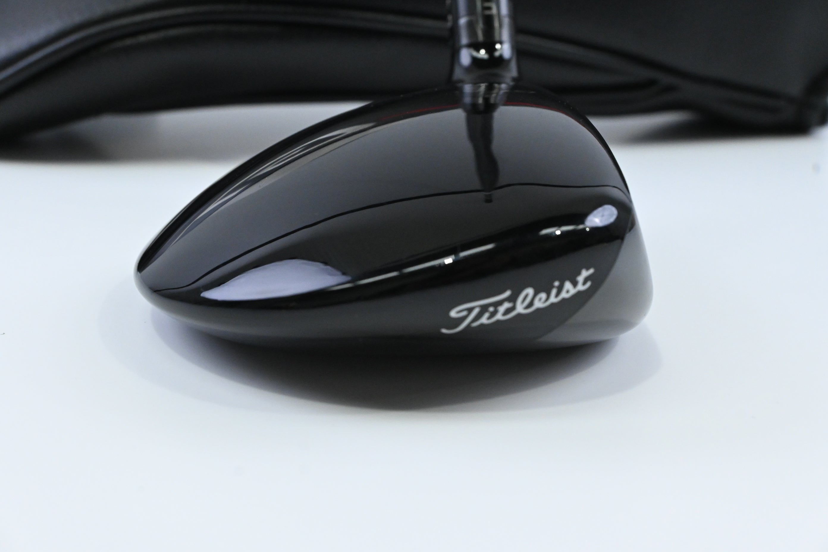 Titleist GT2 #3 Wood / 16.5 Degree / X-Flex HZRDUS Gen5 Black 70 Shaft