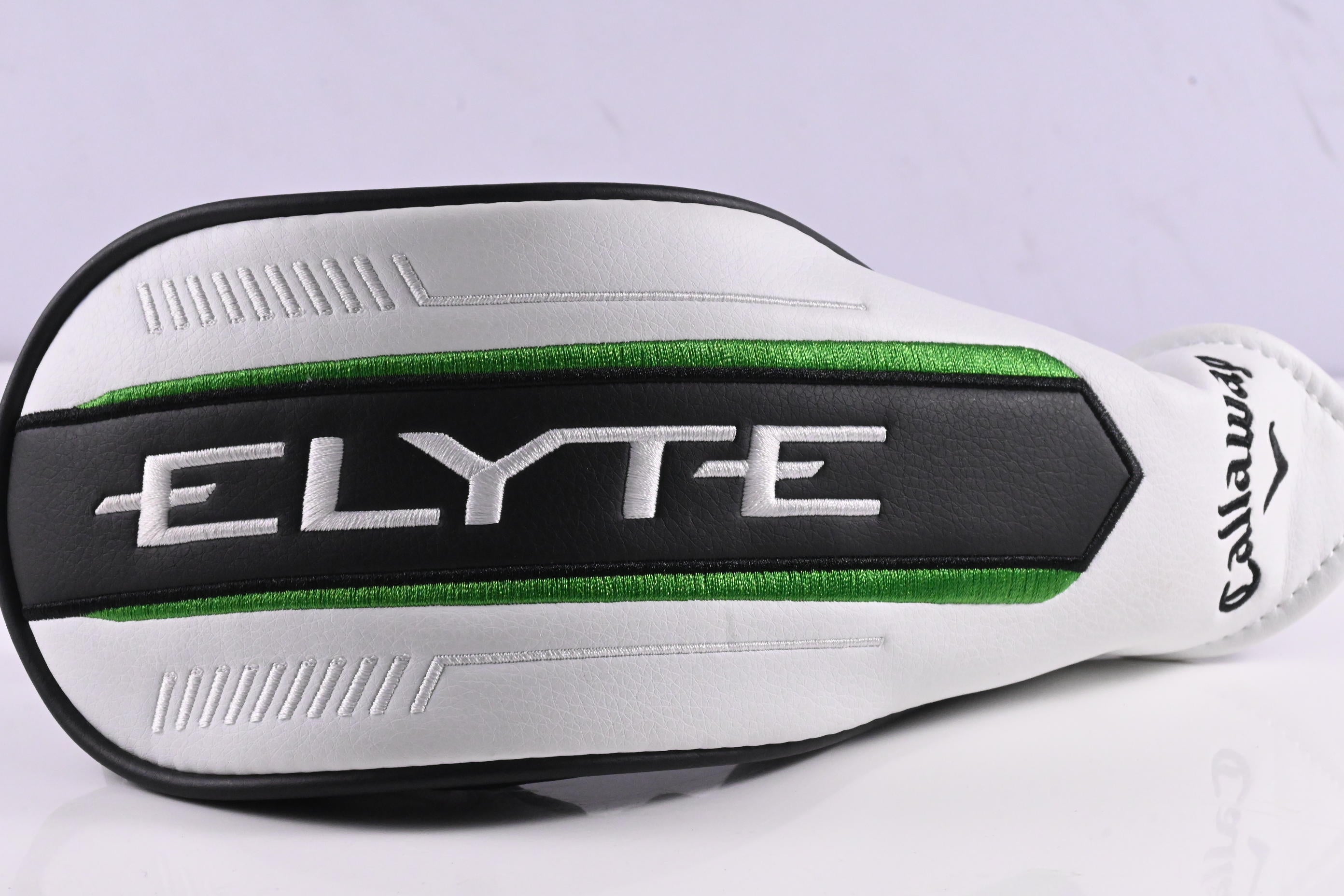 Ladies Callaway Elyte #3HL Wood / 16.5 Degree / Ladies Flex Eldio 40 Shaft
