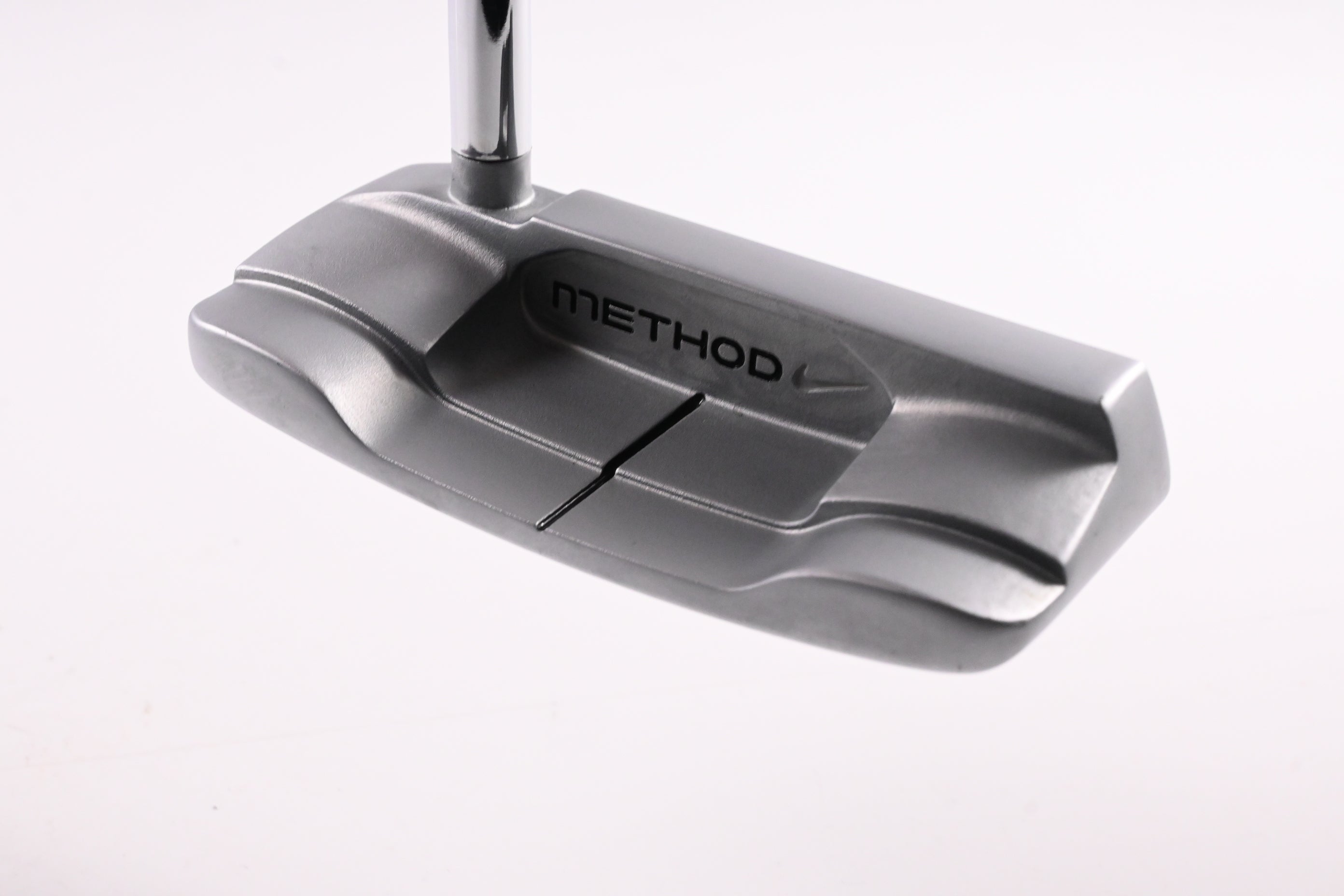 Nike Method Core MC 04w Putter / 34 Inch