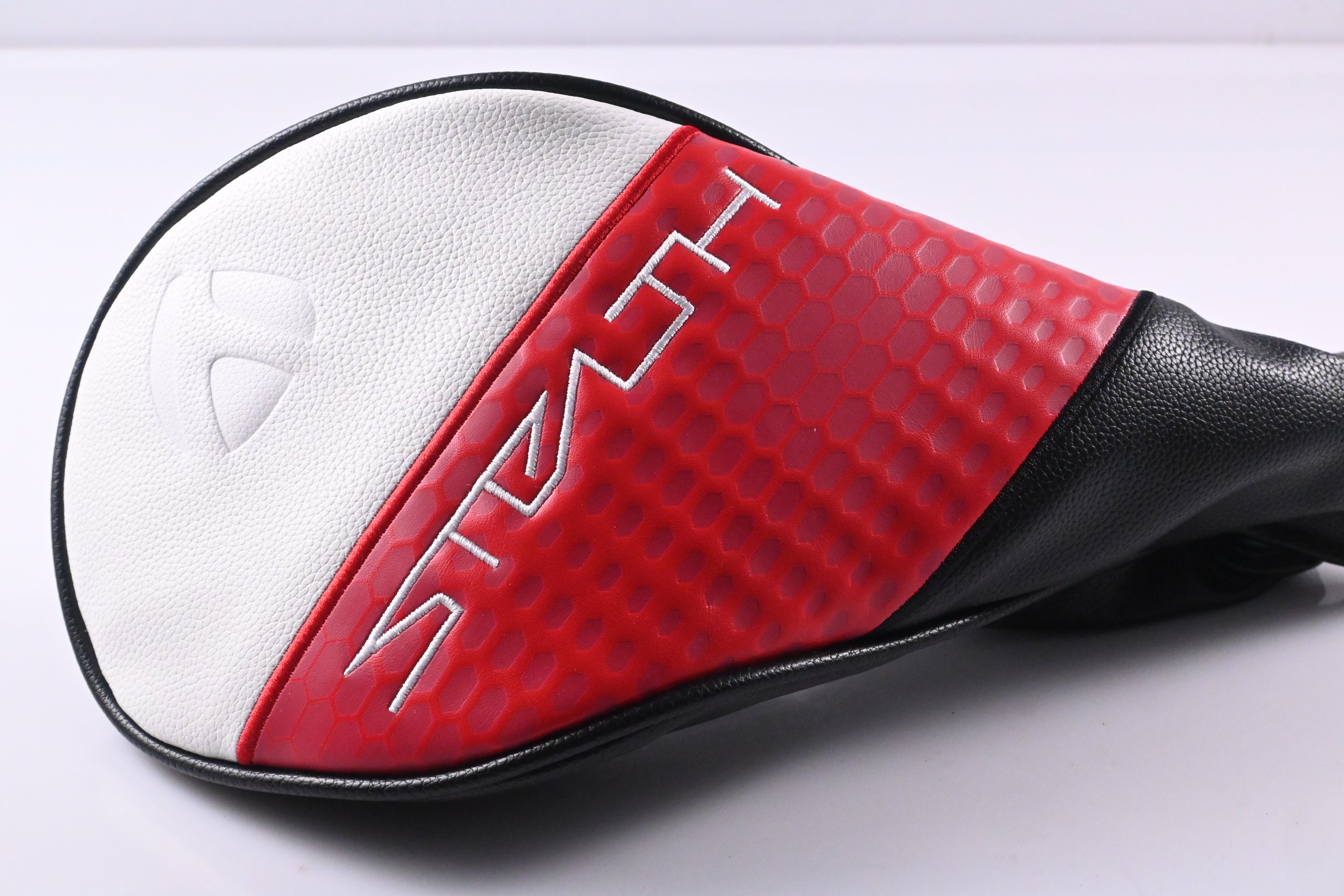 Taylormade Stealth 2 Driver / 9 Degree / Stiff Flex Ventus TR Red 5 Shaft