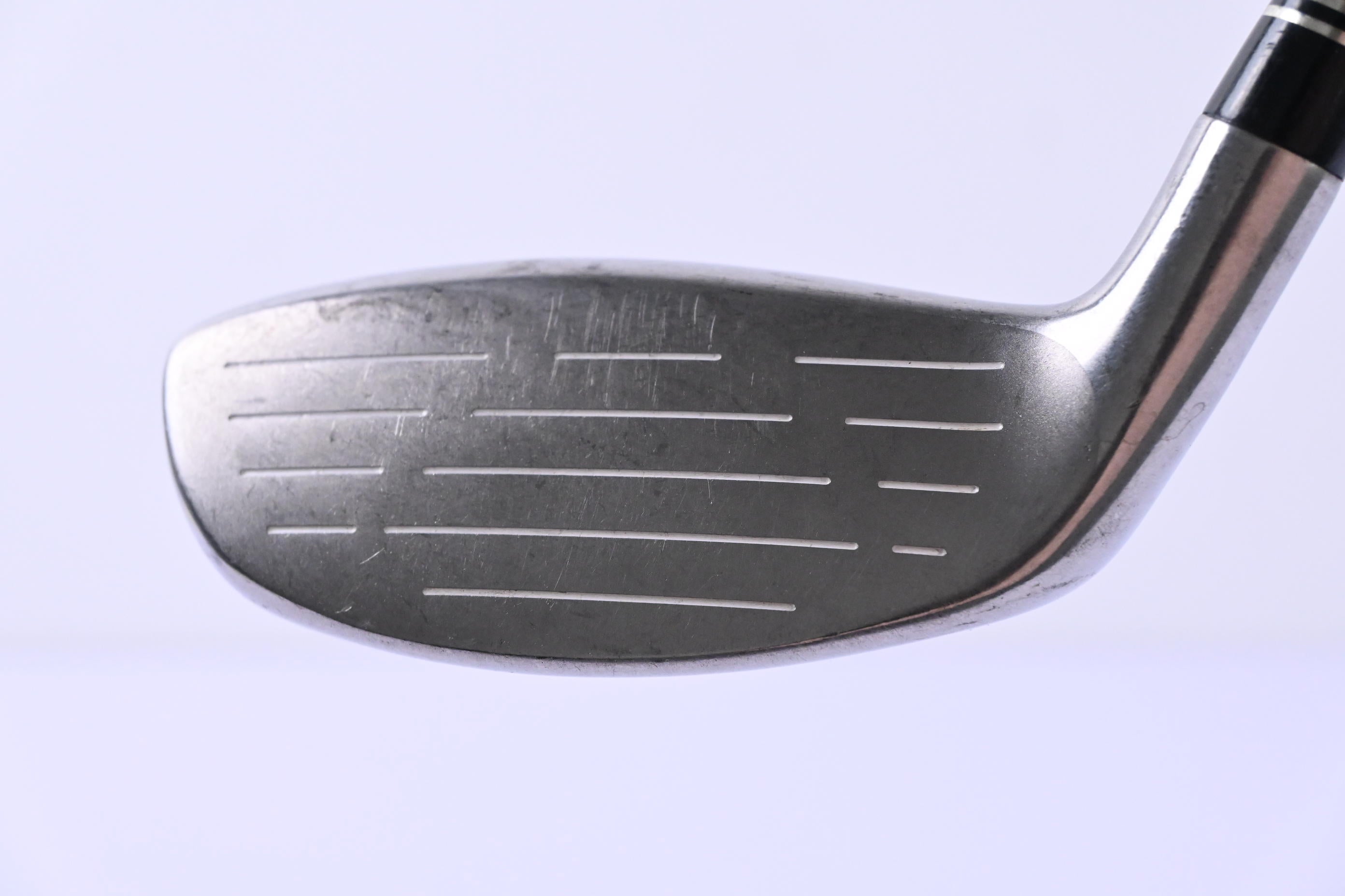 Cobra Baffler #5 Hybrid / 26 Degree / Regular Flex Aldila NV-HL 65 Shaft