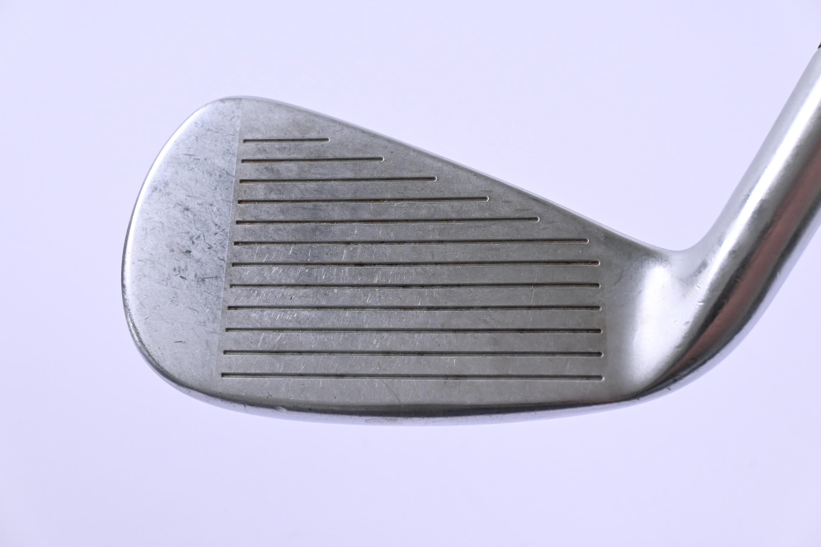 Callaway X Forged UT 2020 #3 Iron / 21 Degree / Stiff Flex Project X Rifle Shaft