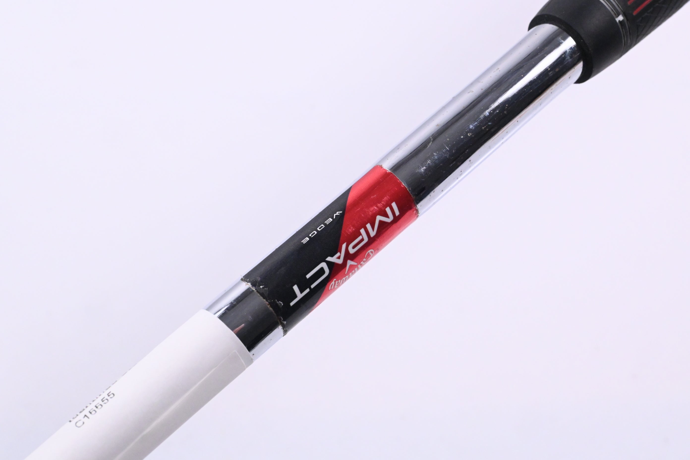 Callaway Jaws MD5 Lob Wedge / 60 Degree / Wedge Flex Callaway Impact Shaft
