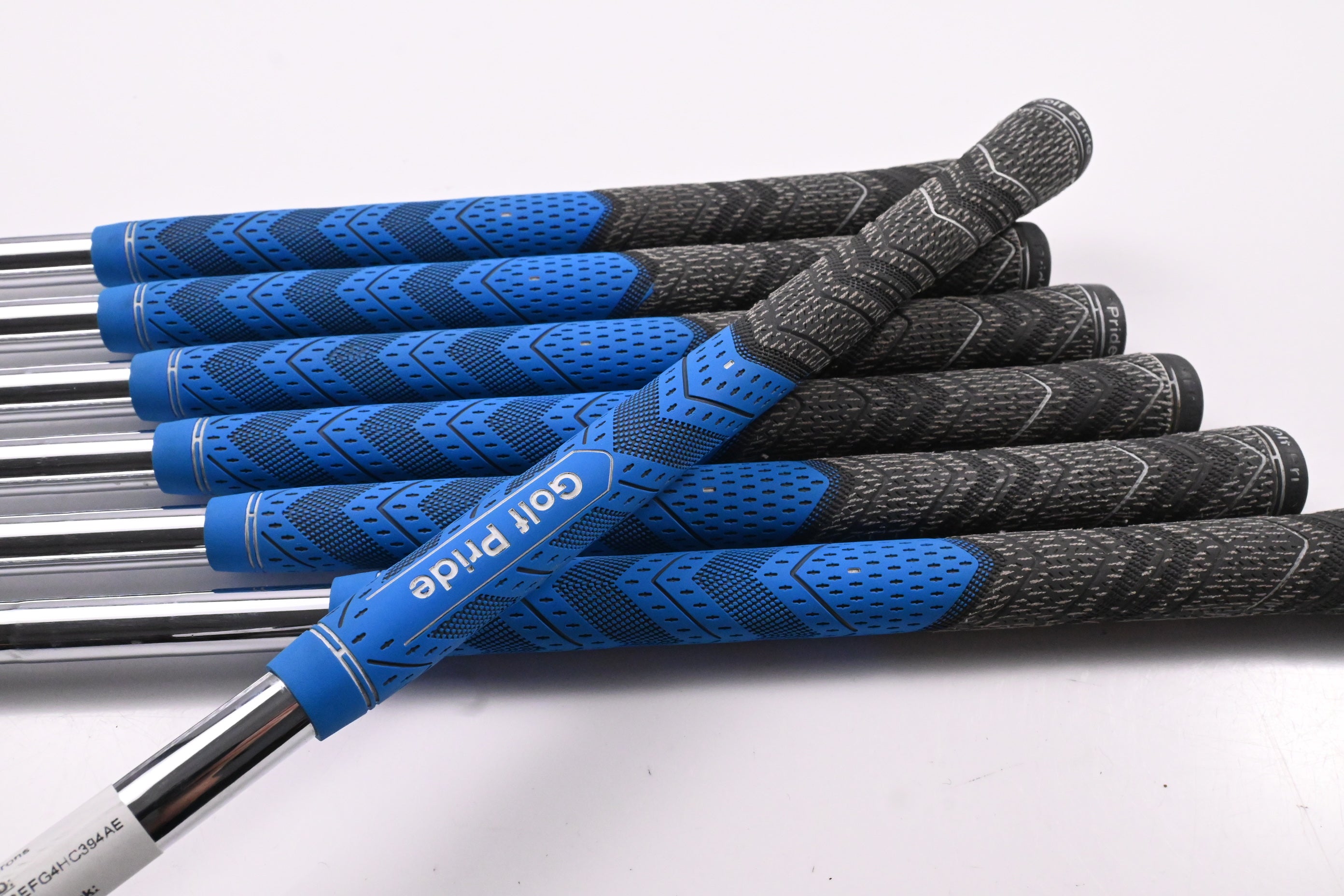 Mizuno Pro 225 Irons / 4-PW / Regular Flex NS Pro Modus 3 Tour 105 Shafts