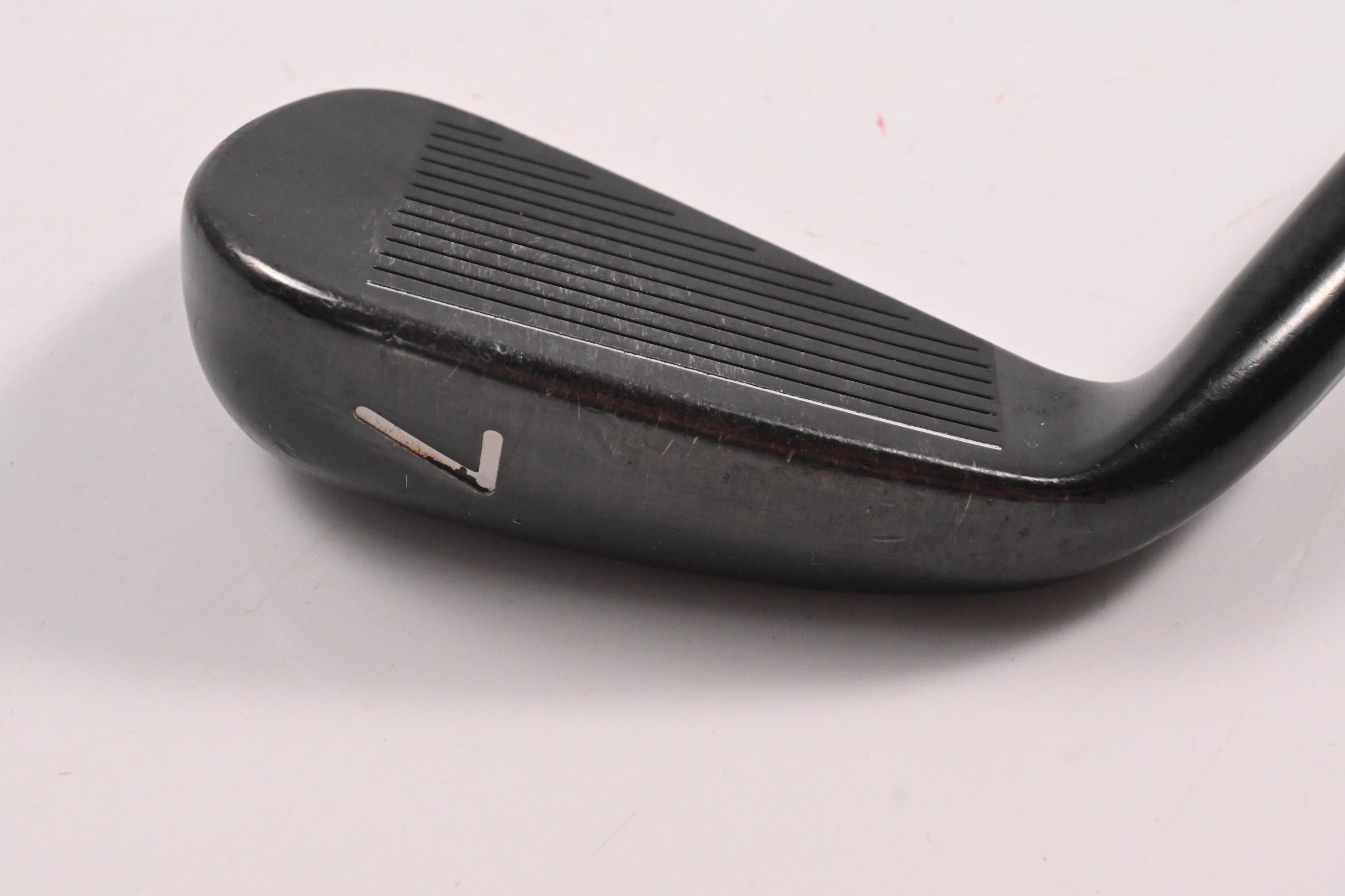 PXG 0311 Demo #7 Iron / 31 Degree / Stiff Flex KBS Tour 120 Shaft