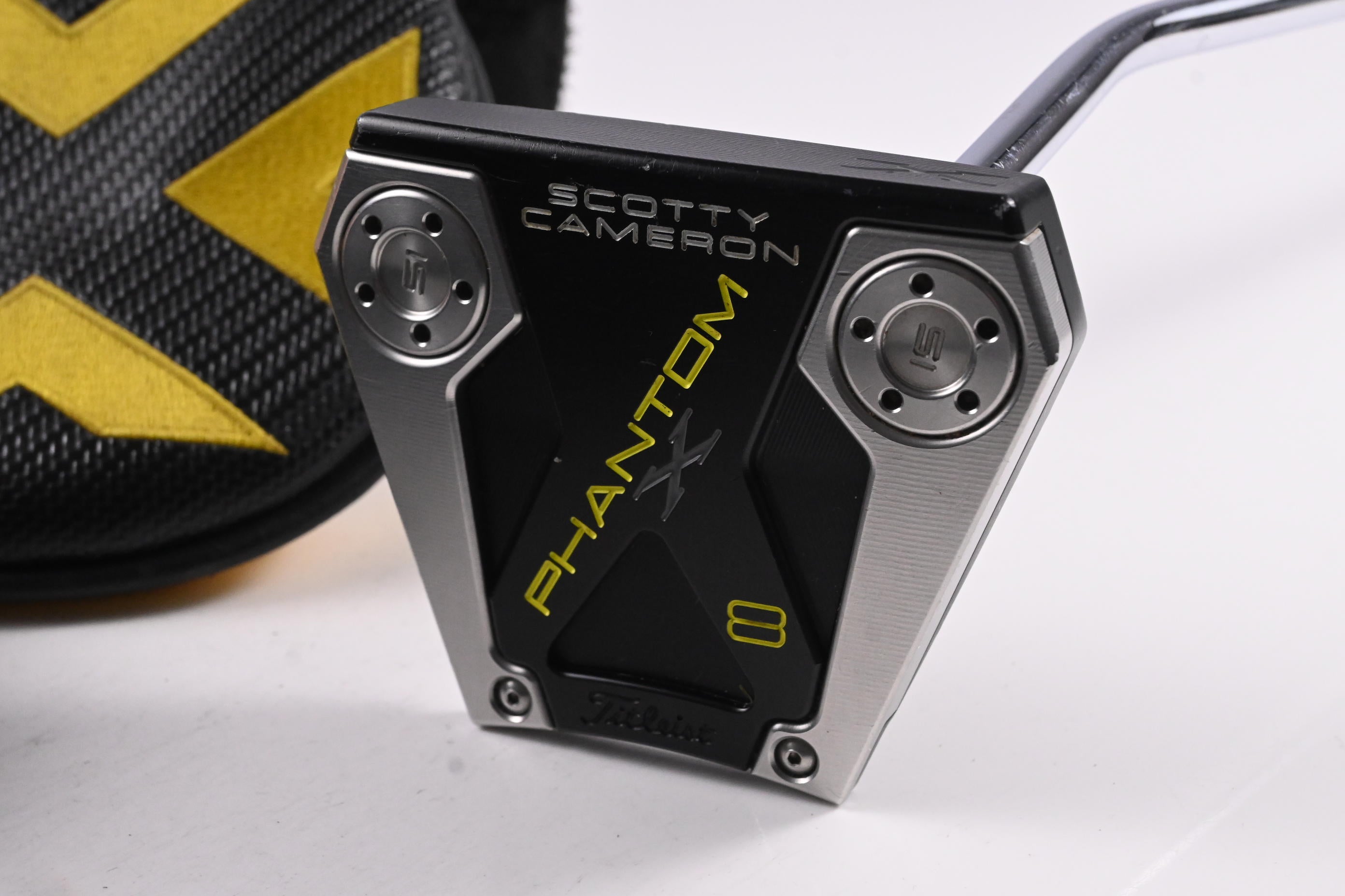 Scotty Cameron Phantom X 2019 Putter / 33 Inch