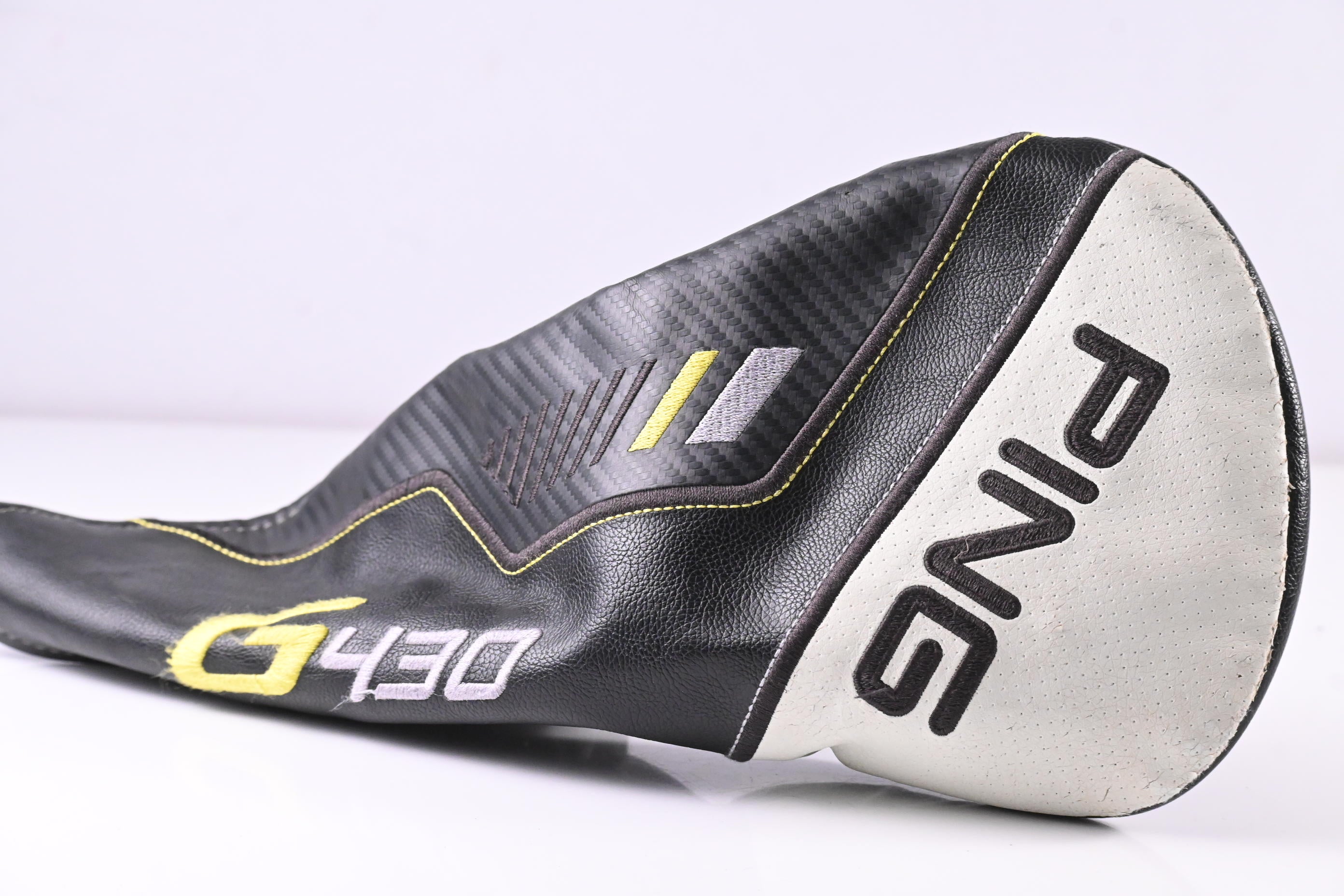 Ping G430 Max 10K Driver / 10.5 Degree / Senior Flex Ping Alta Quick 35 Shaft