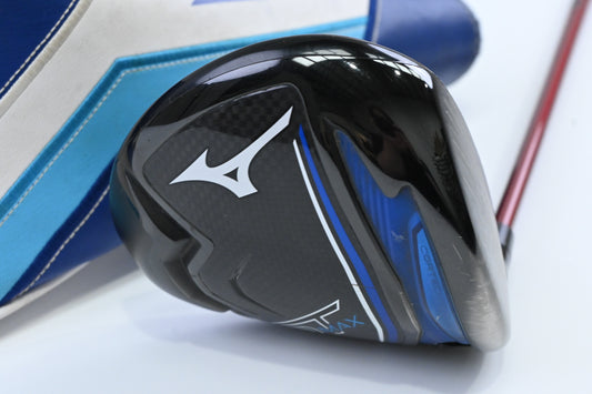 Mizuno ST-Max 230 Driver / 12 Degree / Senior Flex Denali Red 50 Shaft