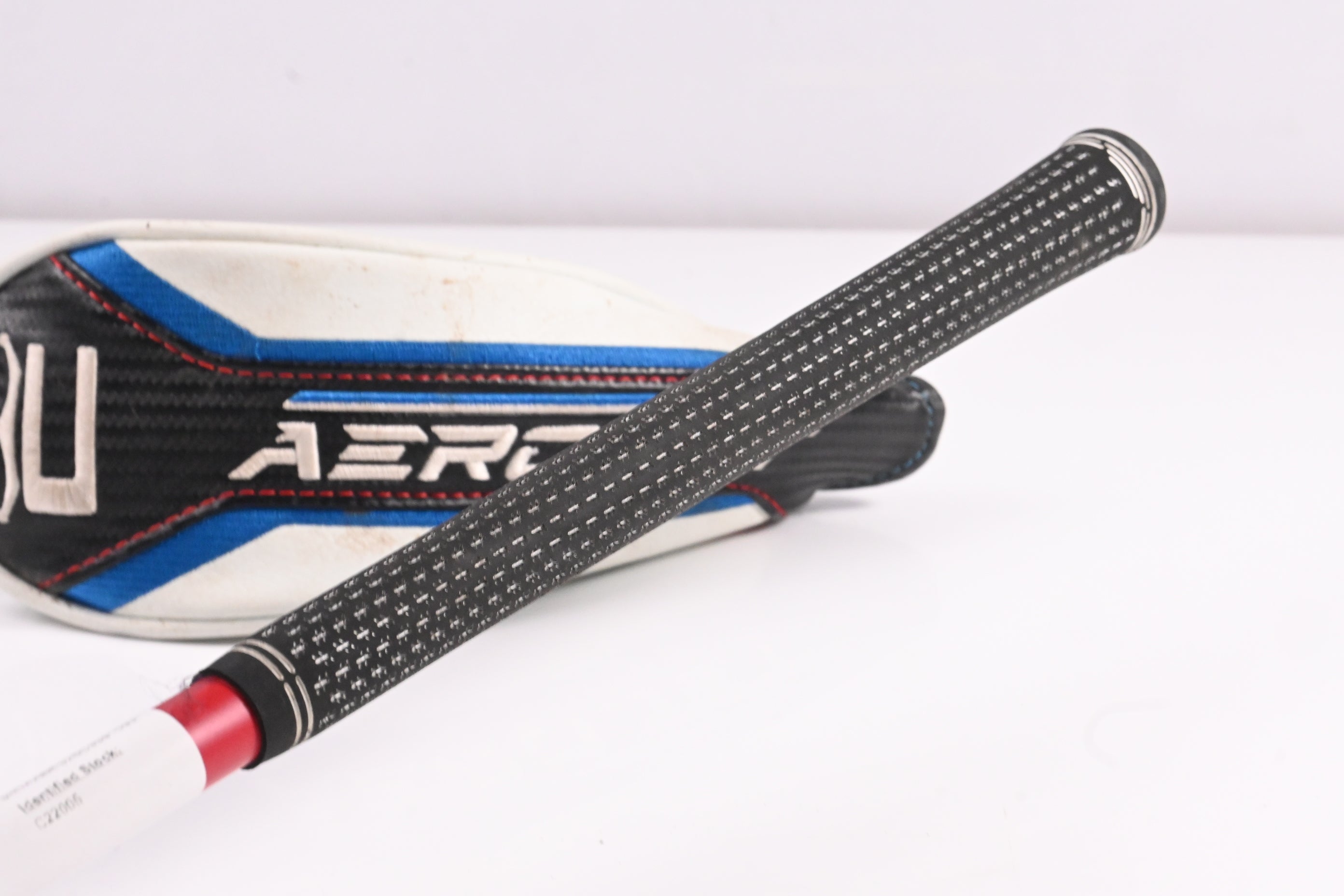 Cobra Aerojet #3 Hybrid / 19 Degree / Stiff Flex KBS PGI 85 Shaft