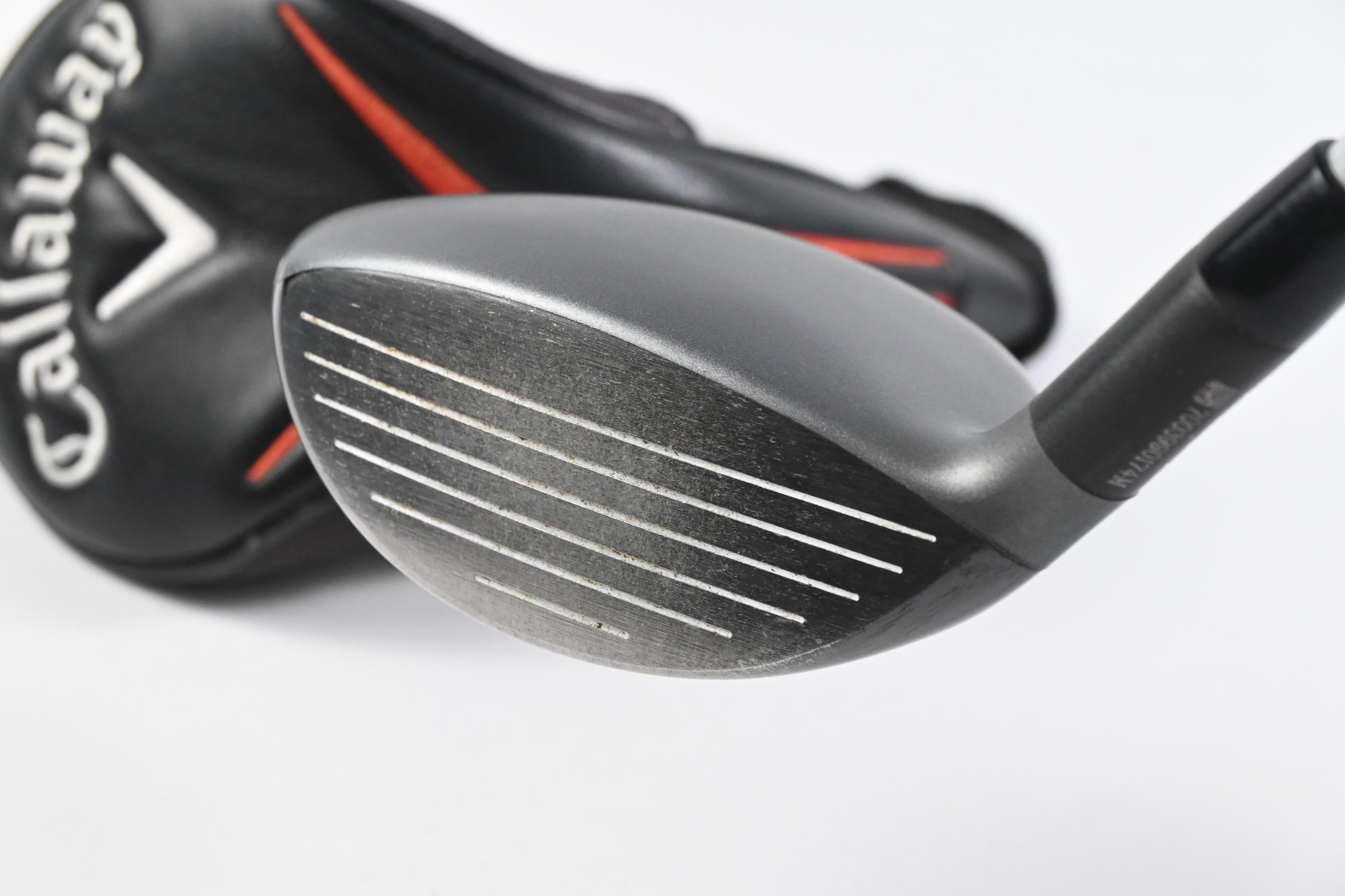Callaway X Hot Pro #3 Wood / 15 Degree / Stiff Flex Project X PXv Shaft