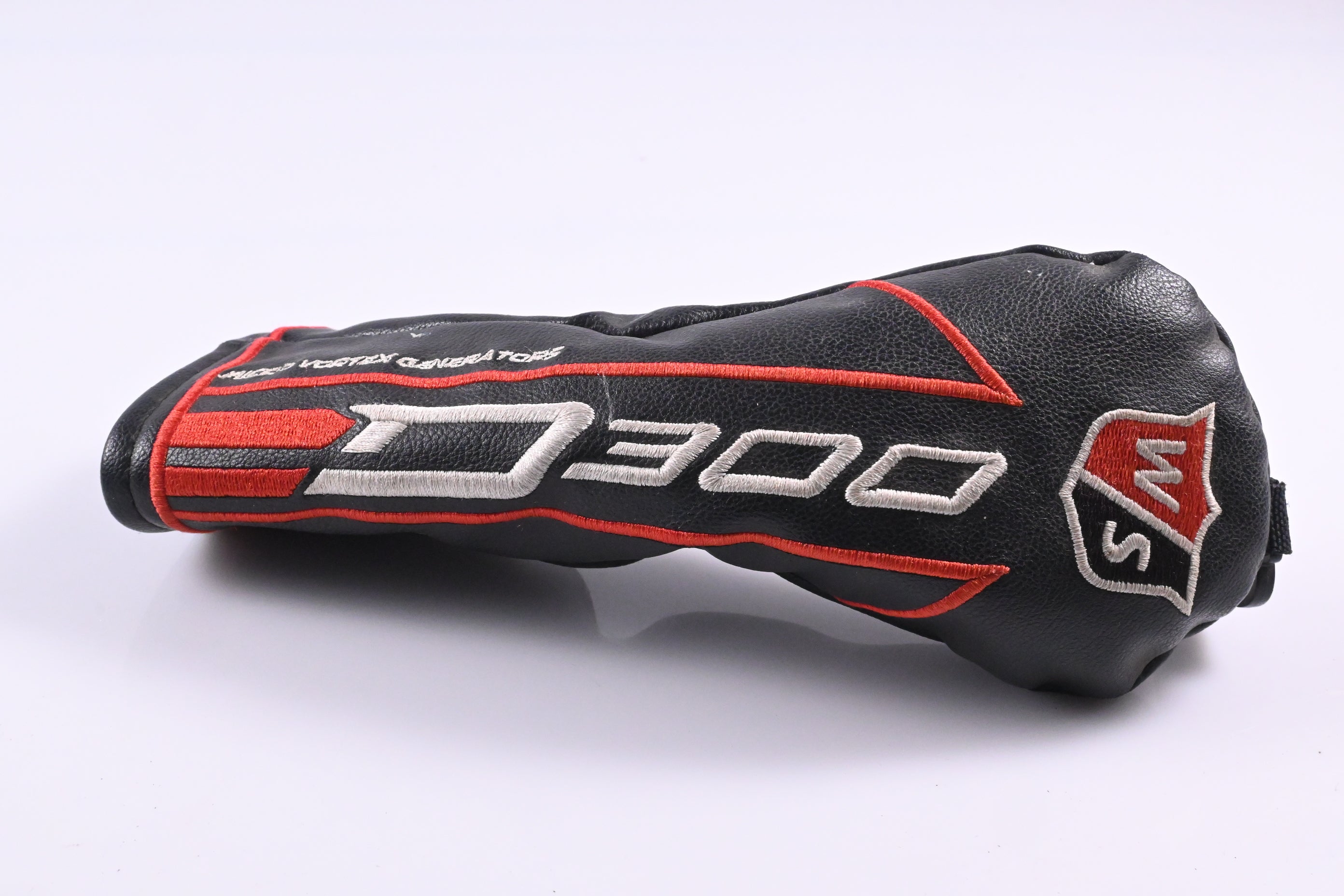 Wilson D300 #5 Hybrid / 25 Degree / Senior Flex Speed Rulz 54 Shaft
