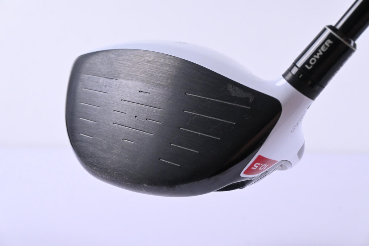 Taylormade M1 2016 Driver / 10.5 Degree / Regular Flex Fujikura Pro 60 Shaft