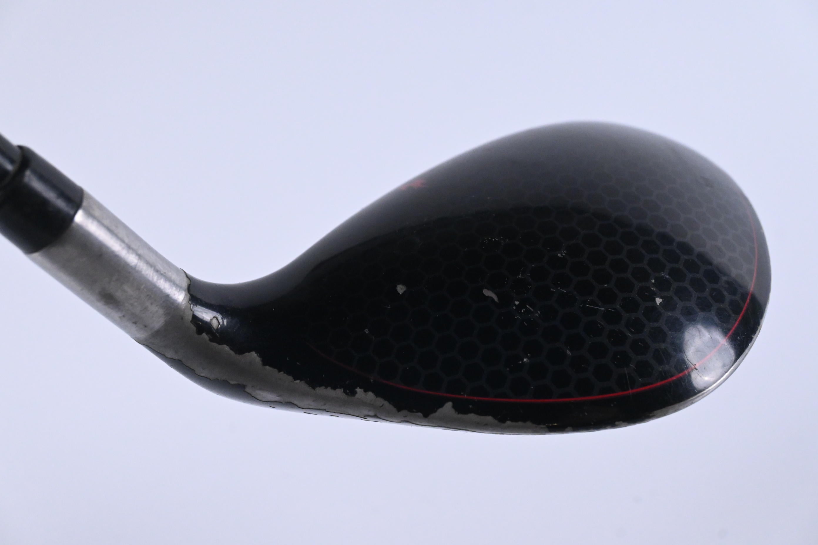 Taylormade Burner Superfast #3 Hybrid / 18 Degree / Regular Flex Taylormade 60