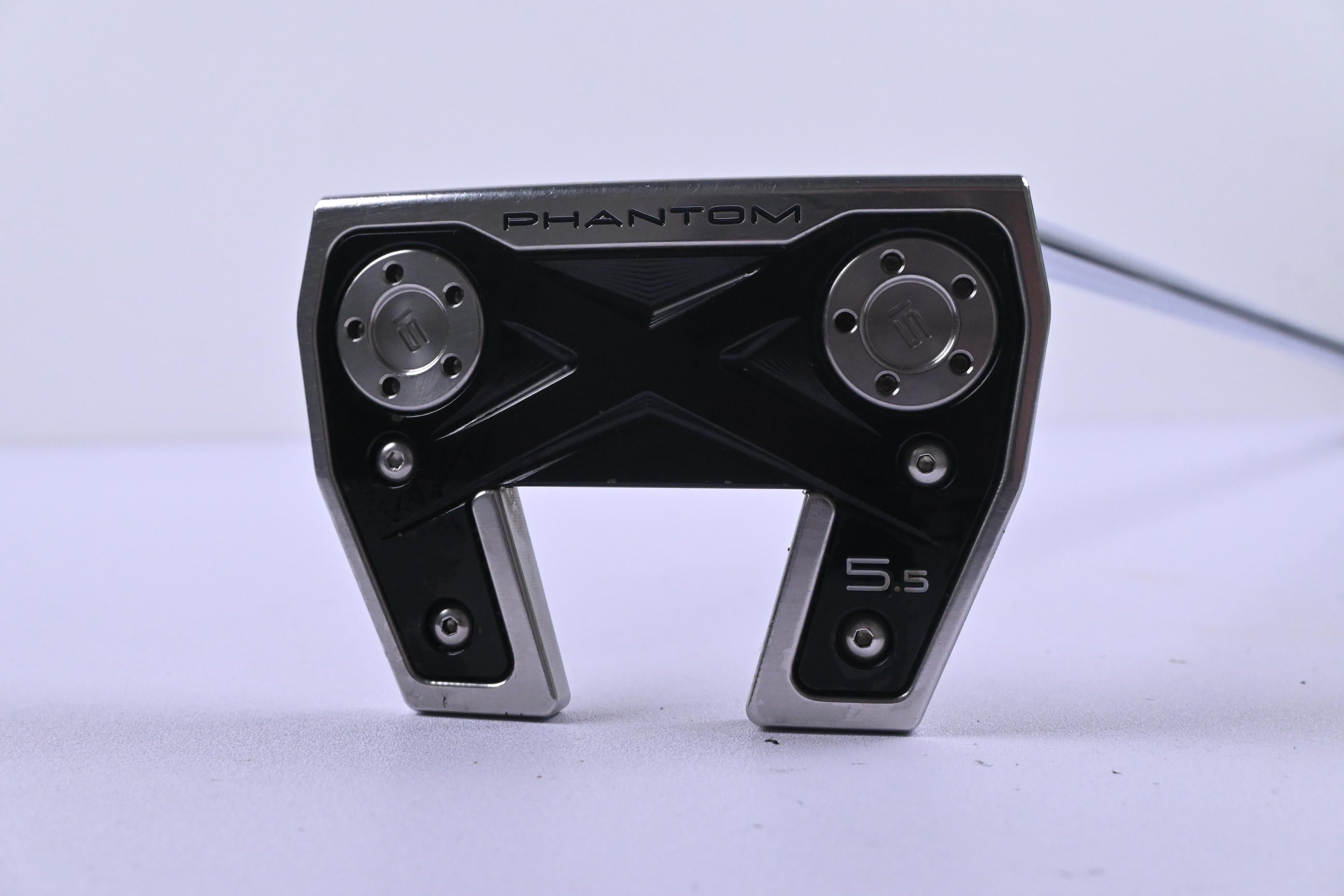 Scotty Cameron Phantom 5.5 2024 Putter / 34 Inch