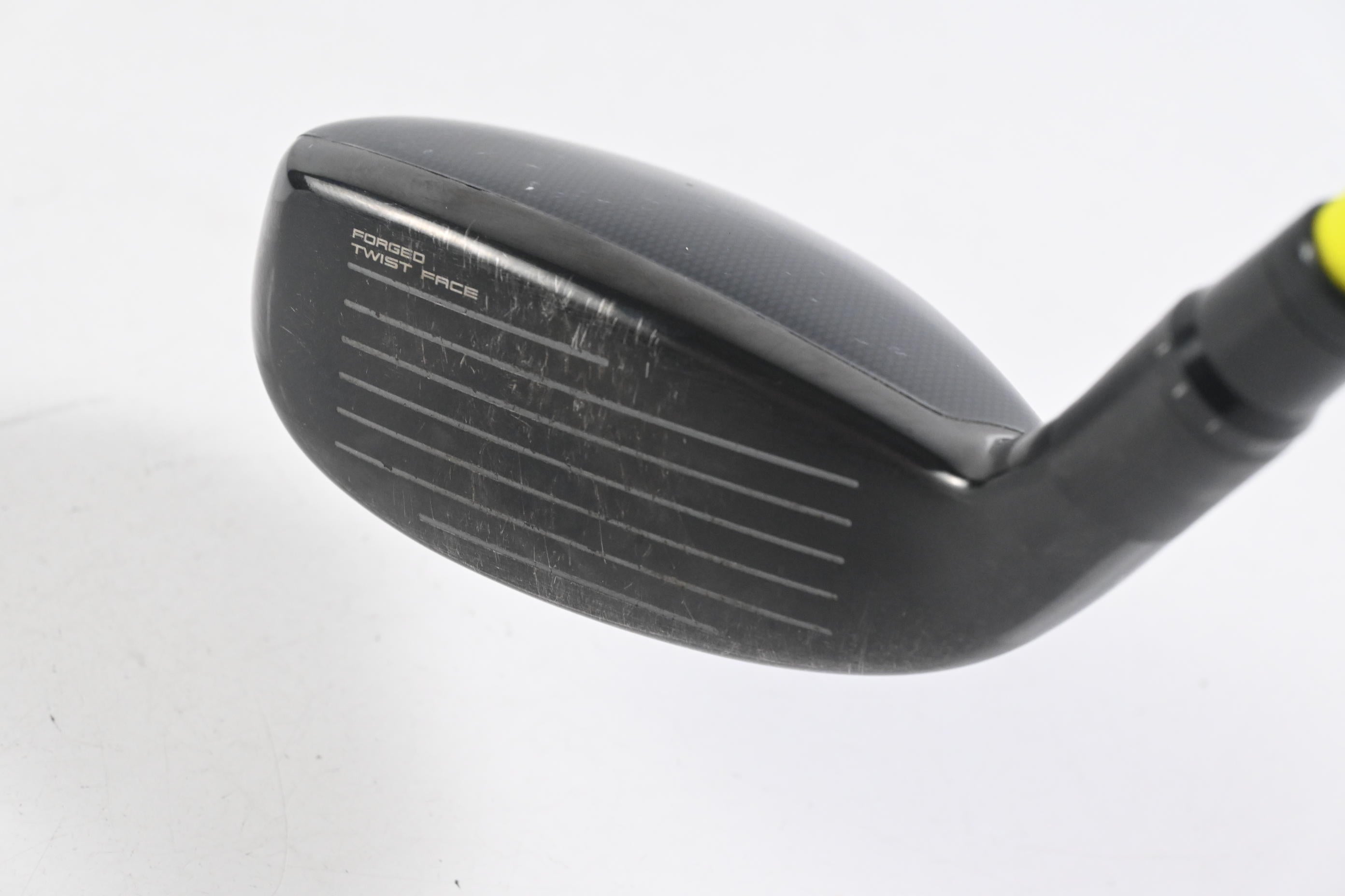 Taylormade SIM2 #3 Hybrid / 19.5 Degree / Regular Flex UST Mamiya Proforce V2 85