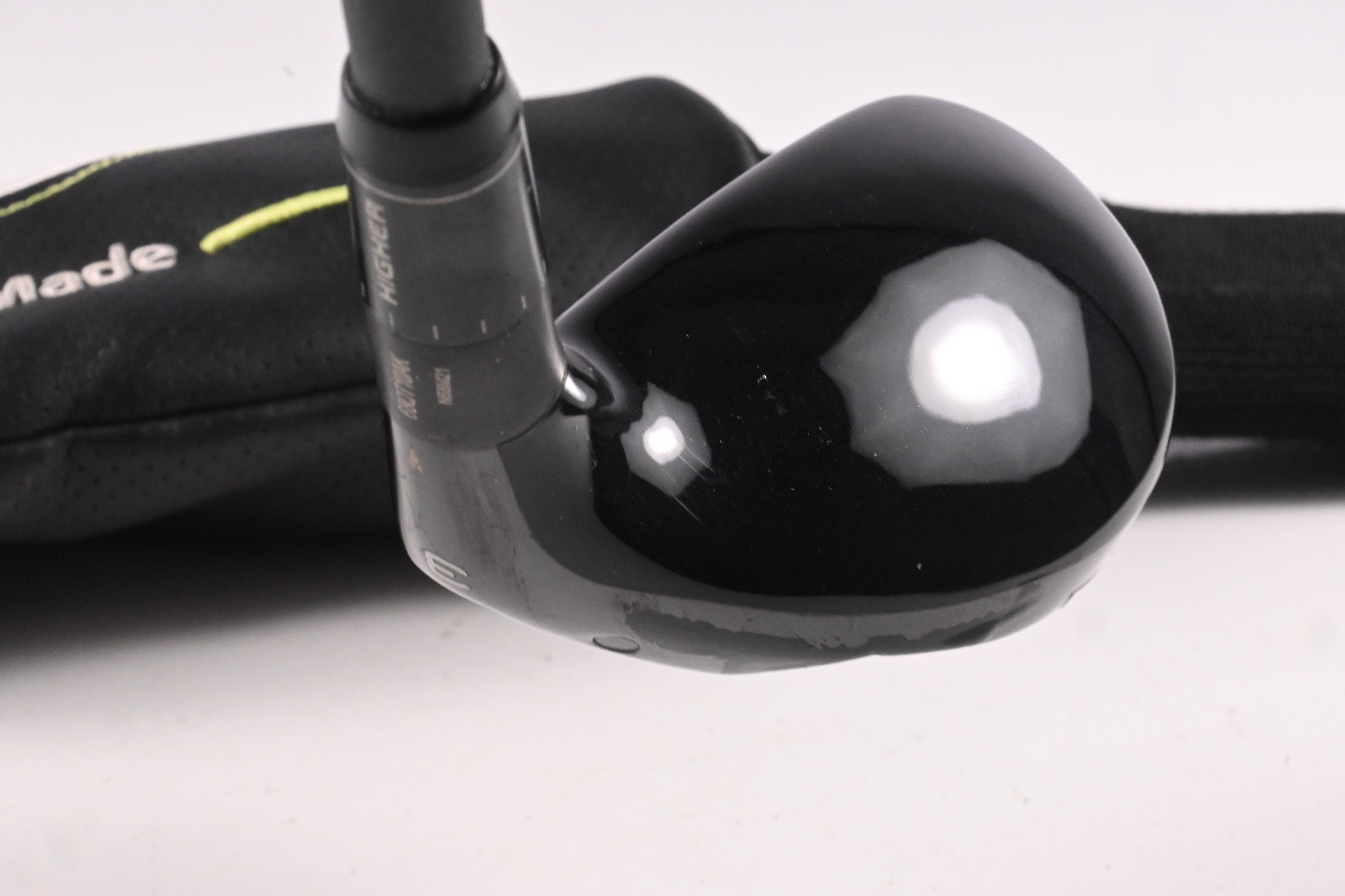 Taylormade M1 2017 #3 Hybrid / 19 Degree / X-Flex ProLaunch Red 70 Shaft