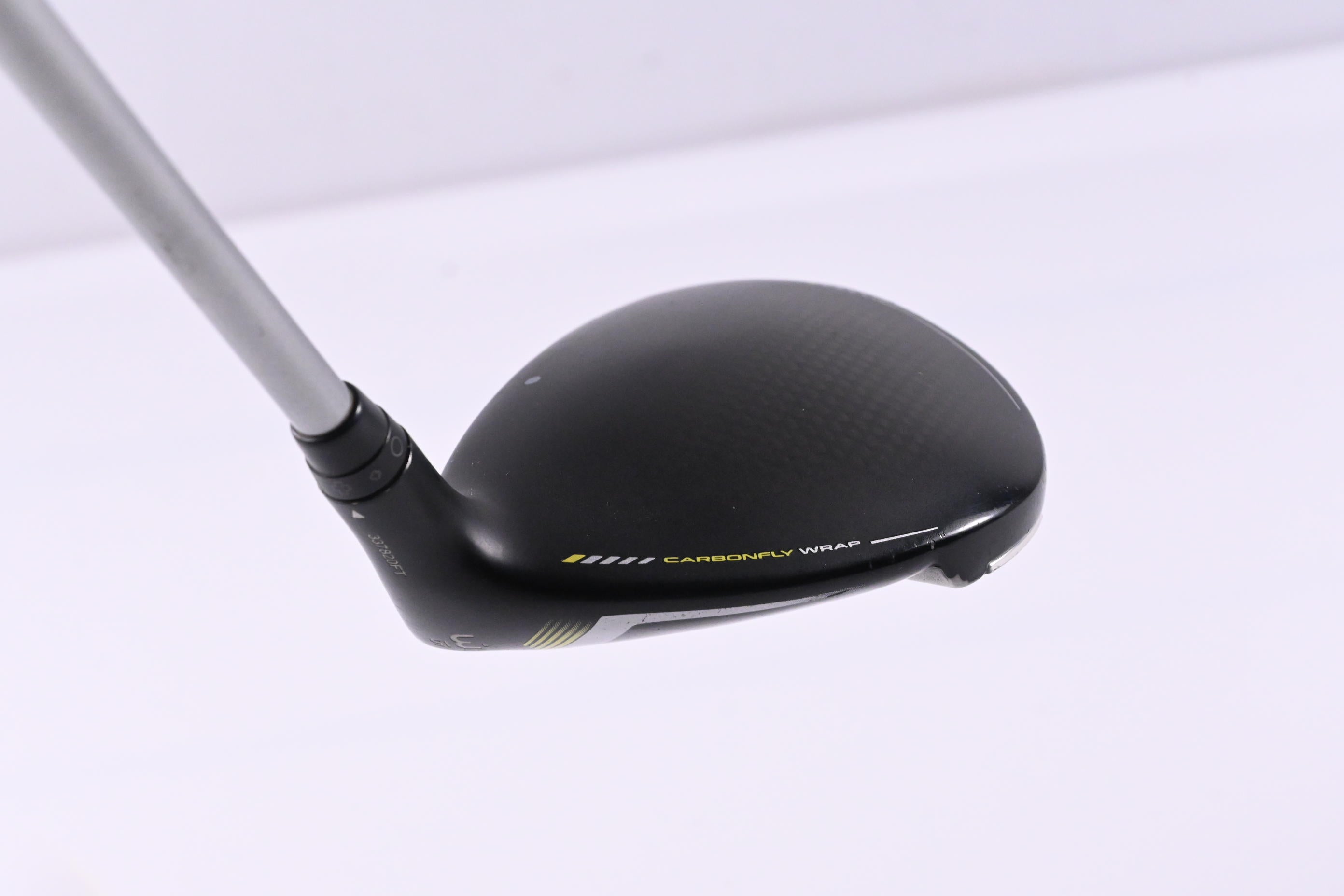 Ping G430 Max #3 Wood / 15 Degree / Senior Flex Ping Alta Quick 45 Shaft