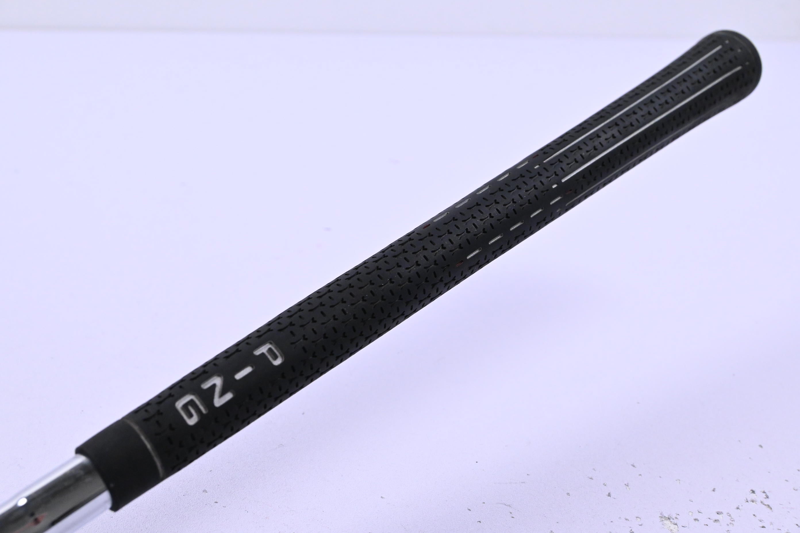 Ping i25 #6 Iron / Black Dot / Regular Flex Ping CFS Shaft