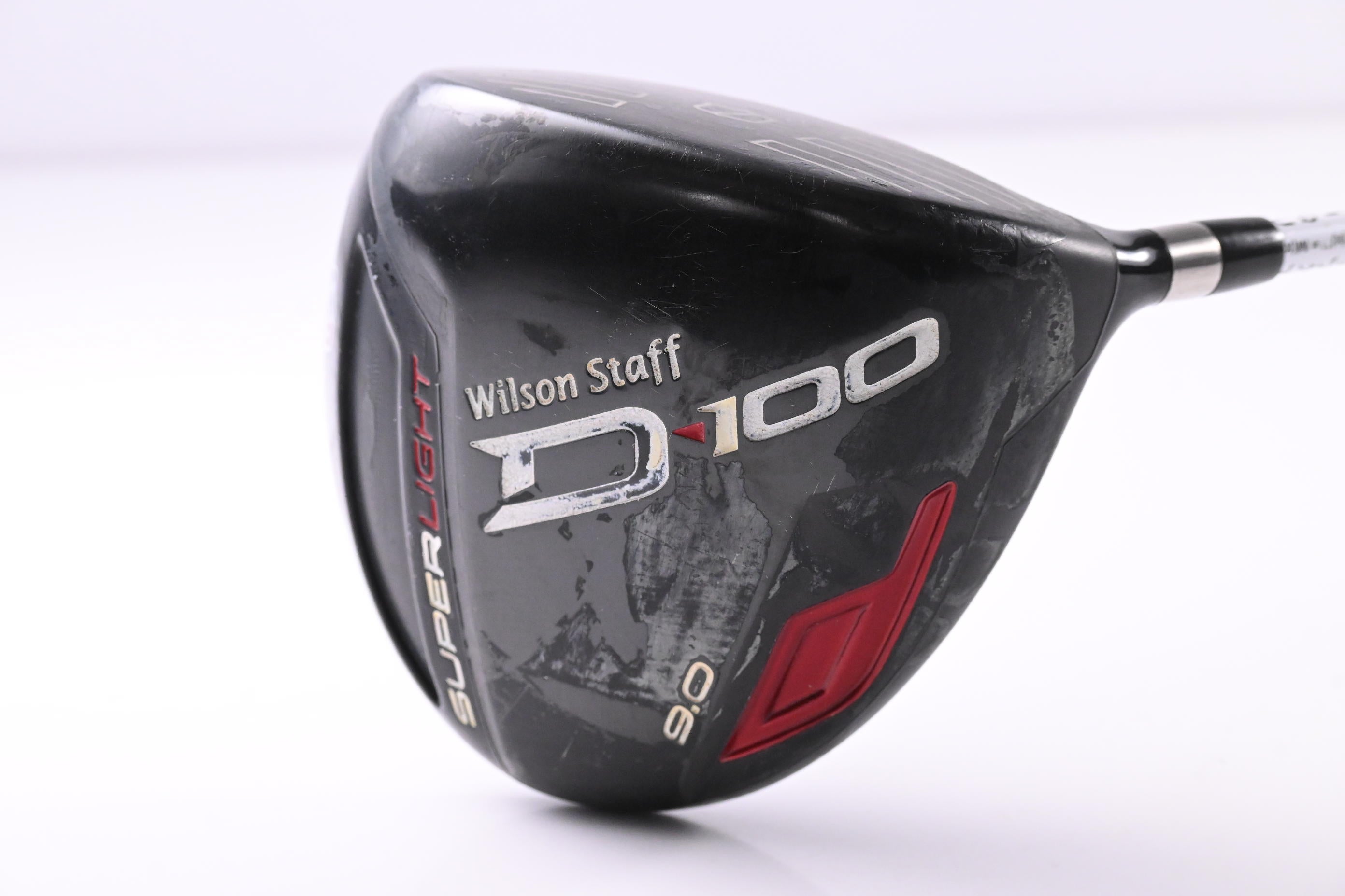 Wilson Staff D100 Driver / 9 Degree / Regular Flex Matrix Ozik HD 4.1 Shaft