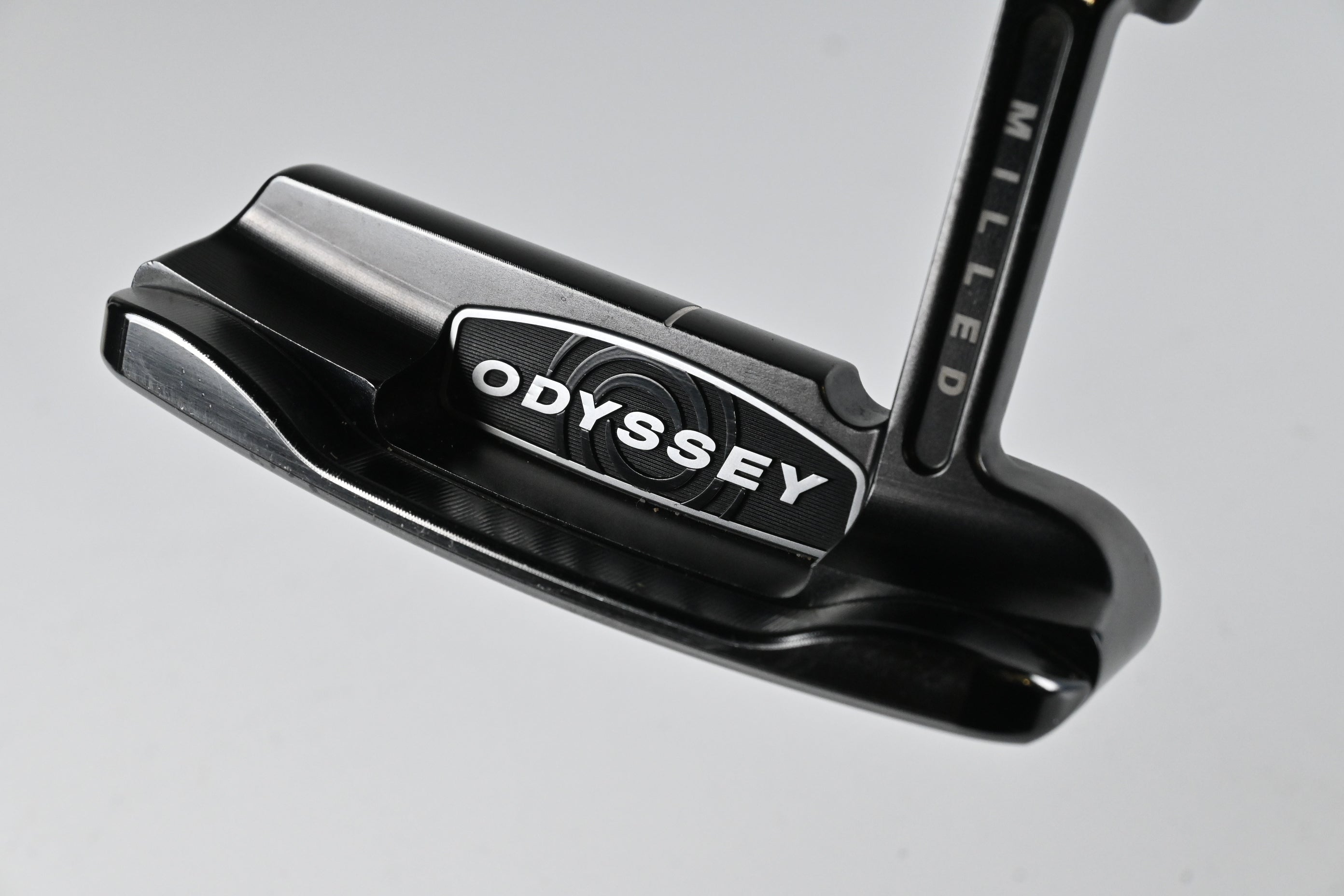 Left Hand Odyssey Black Series-I 1 Putter / 35 Inch