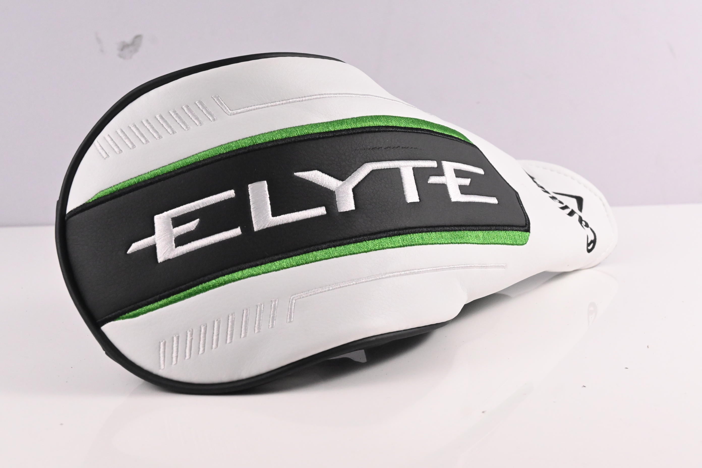 Callaway Elyte X Driver / 9 Degree / Senior Flex Vanquish 4 Shaft