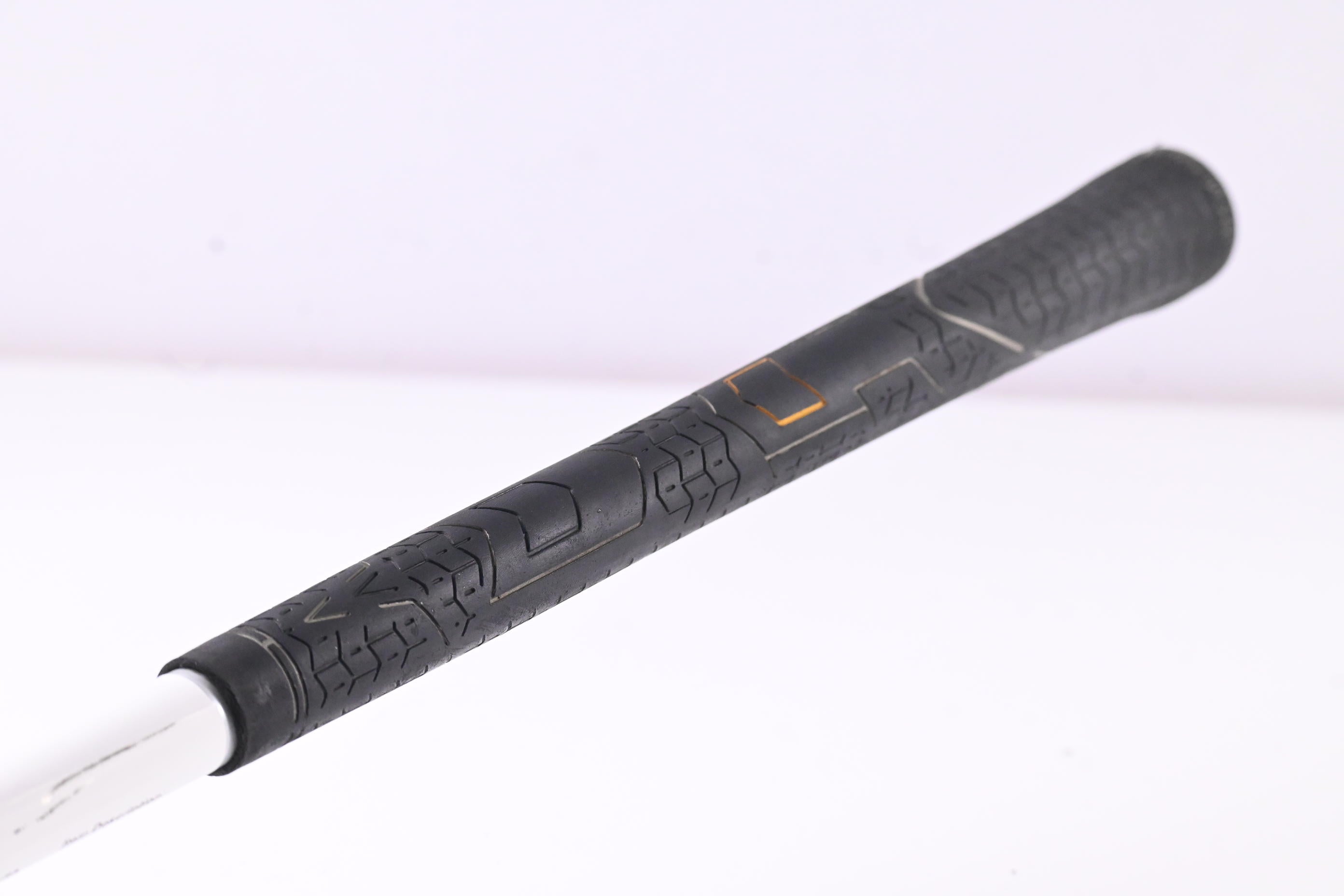Taylormade Burner 2007 #5 Wood / 18 Degree / Regular Flex Reax 50 Shaft