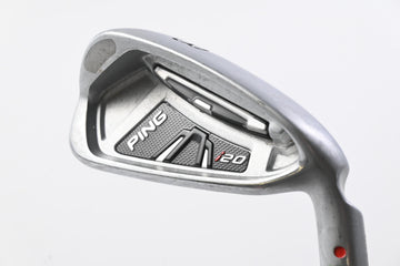 Ping i20 #3 Iron / 21 Degree / Red Dot / X-Flex Ping CFS Steel Shaft