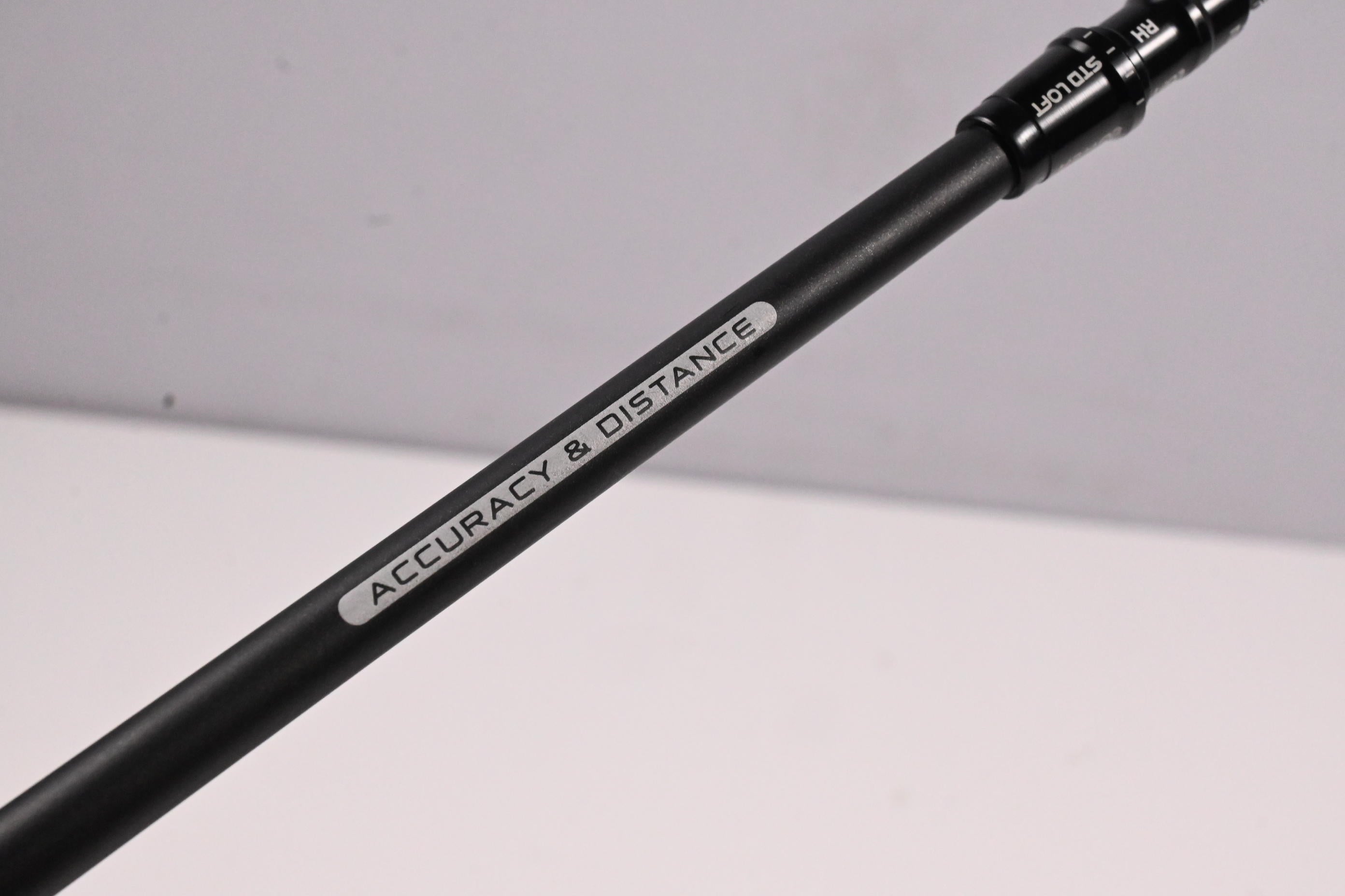 Graphite Design Tour AD IZ-7 #3 Wood Shaft / TX-Flex / Taylormade 2nd Gen