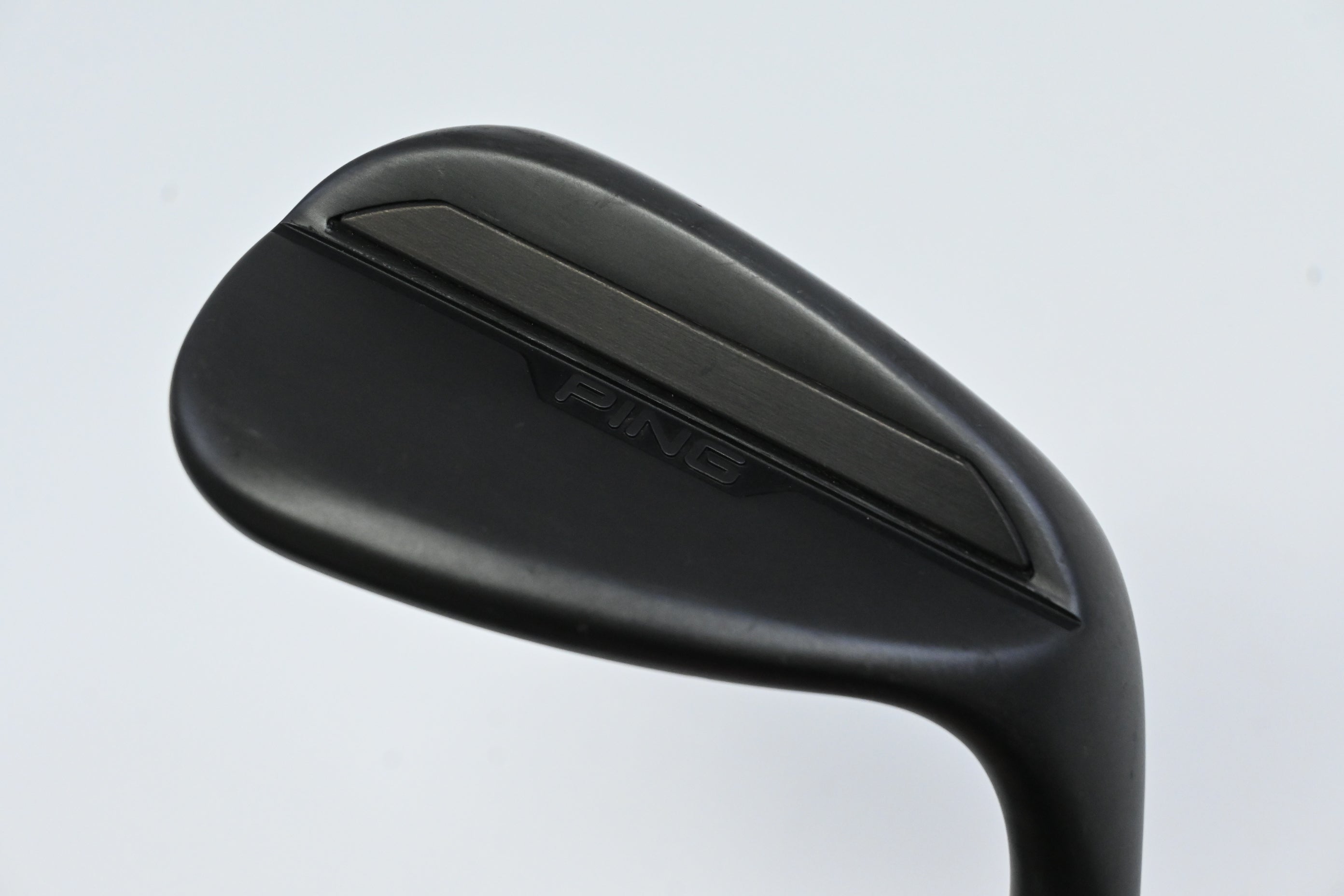 Ping S159 Sand Wedge / 56 Degree / Black Dot / Wedge Flex Ping Z-Z 115
