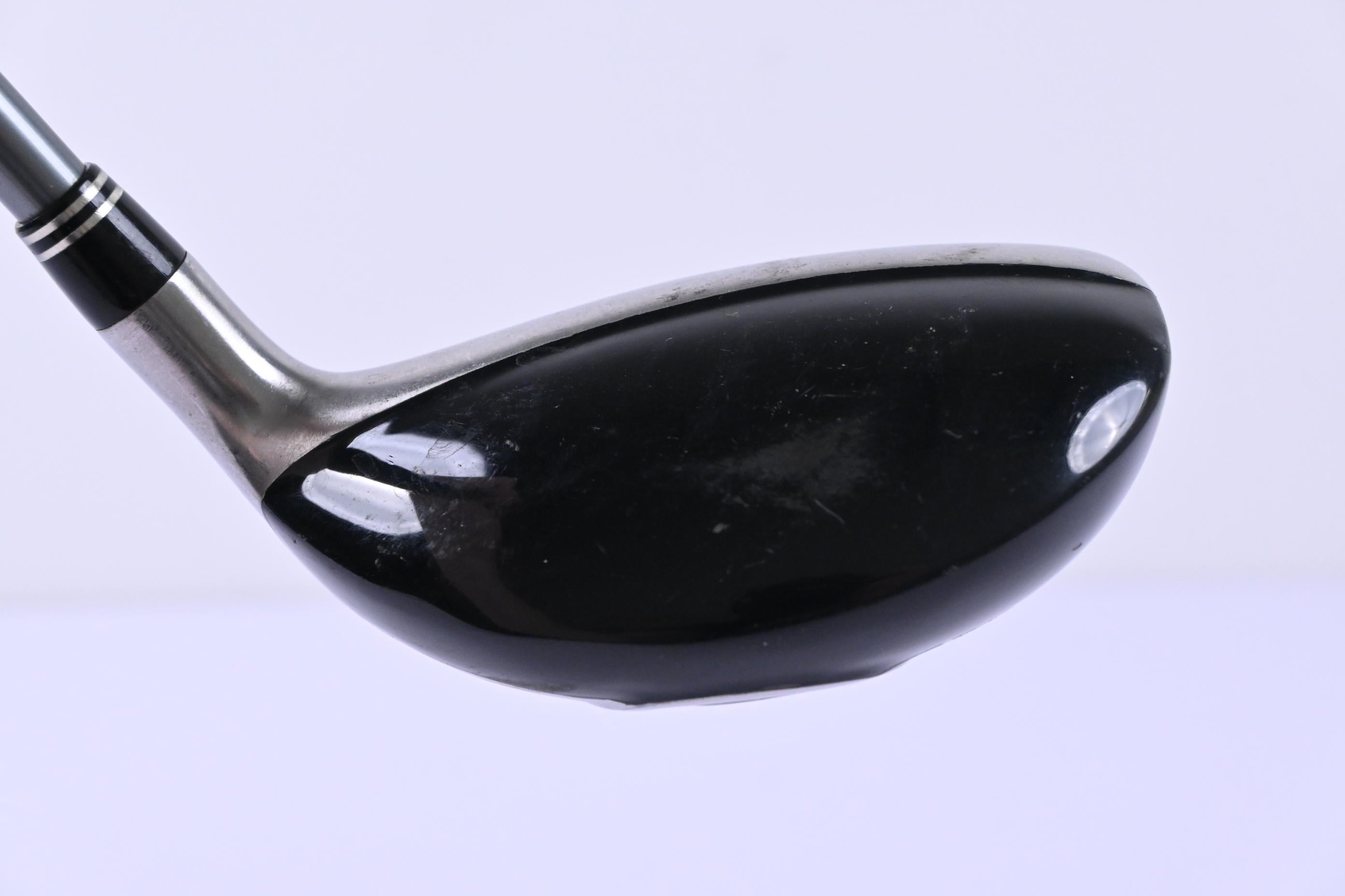 Cobra Baffler #5 Hybrid / 26 Degree / Regular Flex Aldila NV-HL 65 Shaft