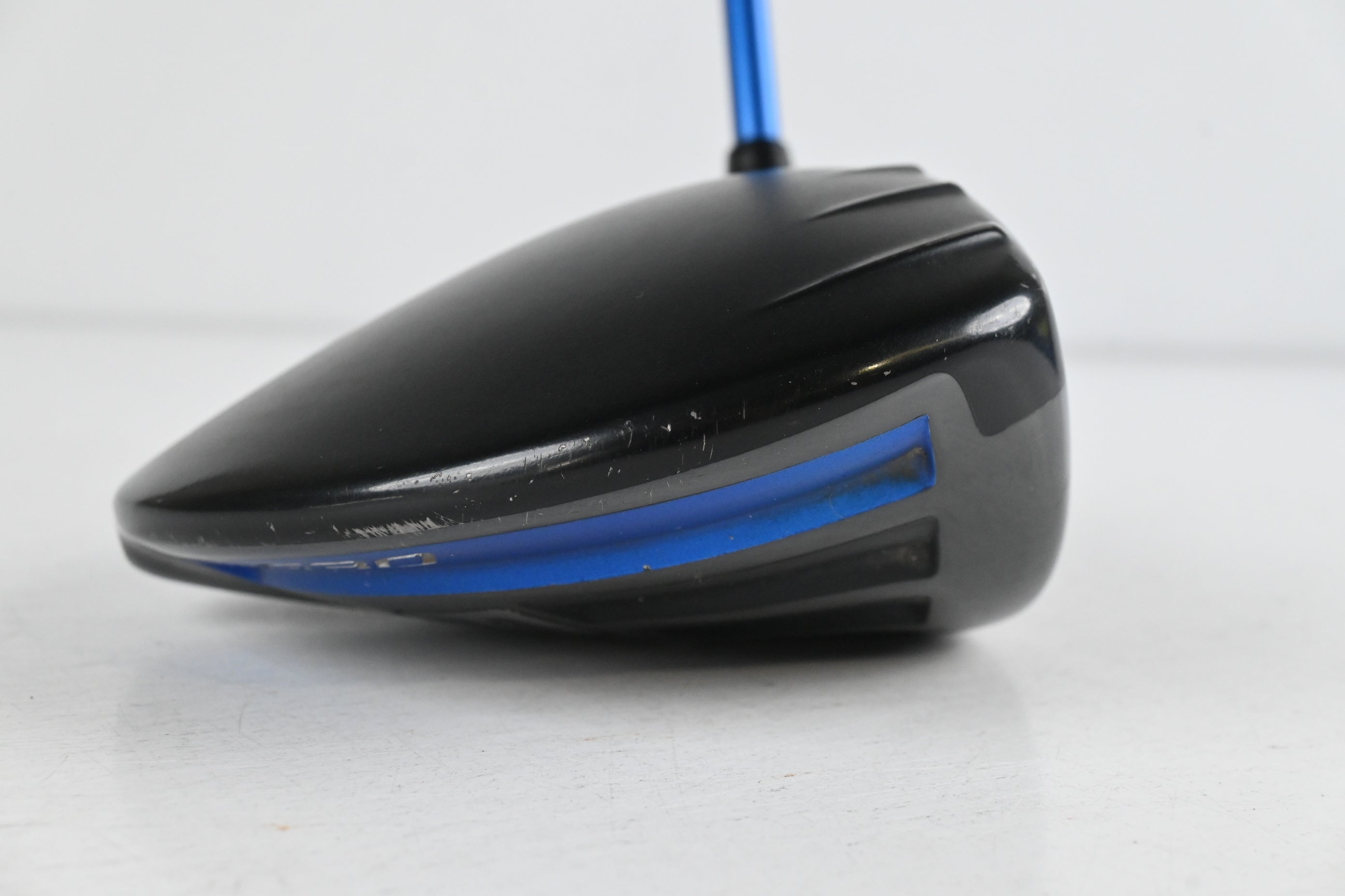 Ping G30 Driver / 12 Degree / Regular Flex Ping TFC 419 Shaft