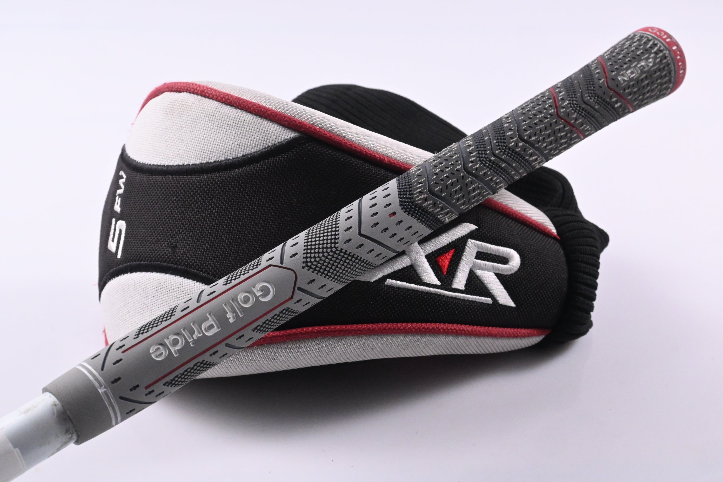 Fazer XR #5 Wood / 19 Degree / Regular Flex Fazer 68 Shaft