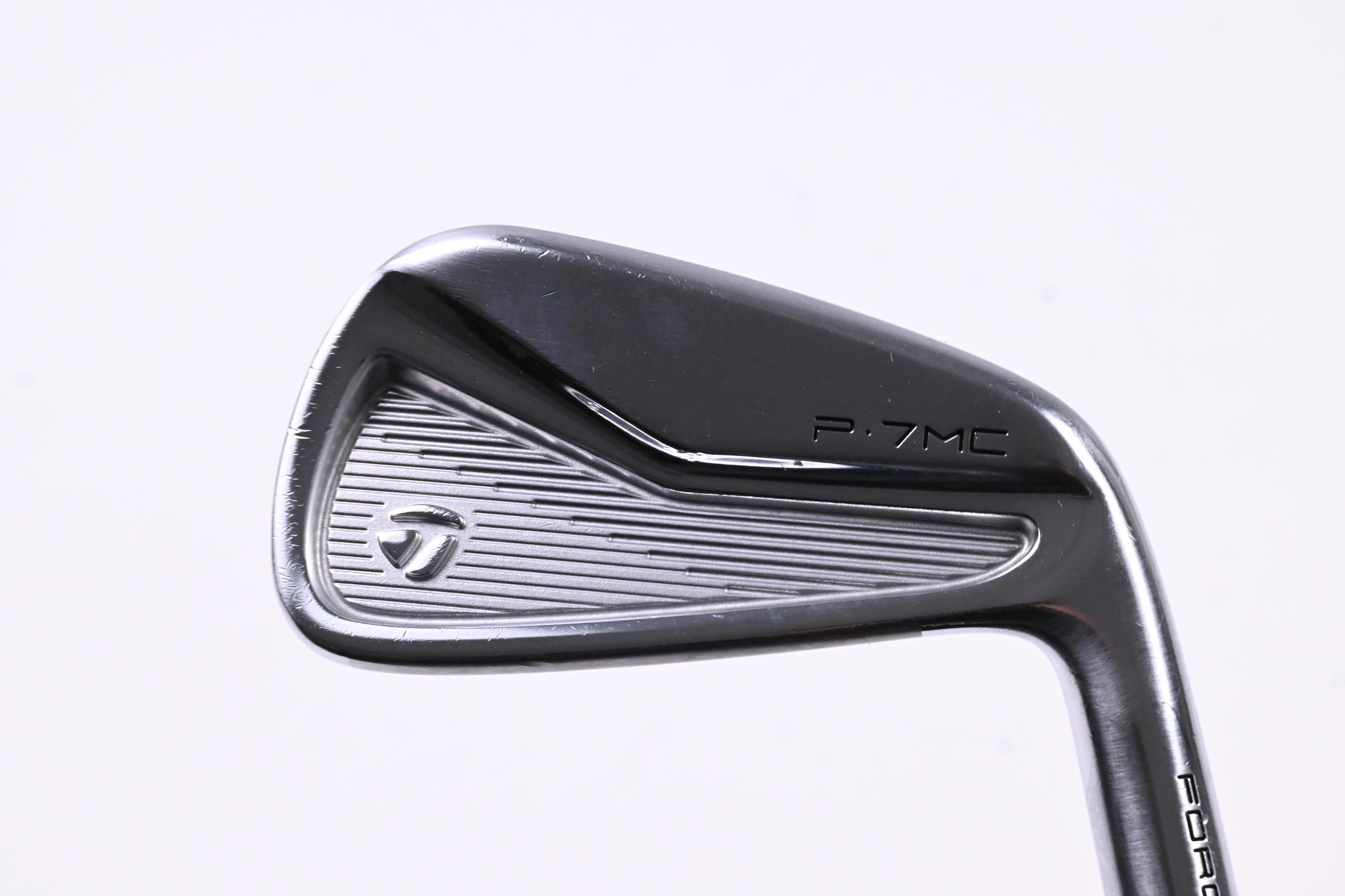 Taylormade P7MC 2020 #3 Iron / 20 Degree / X-Flex N.S.PRO Modus 3 Tour 120 Shaft