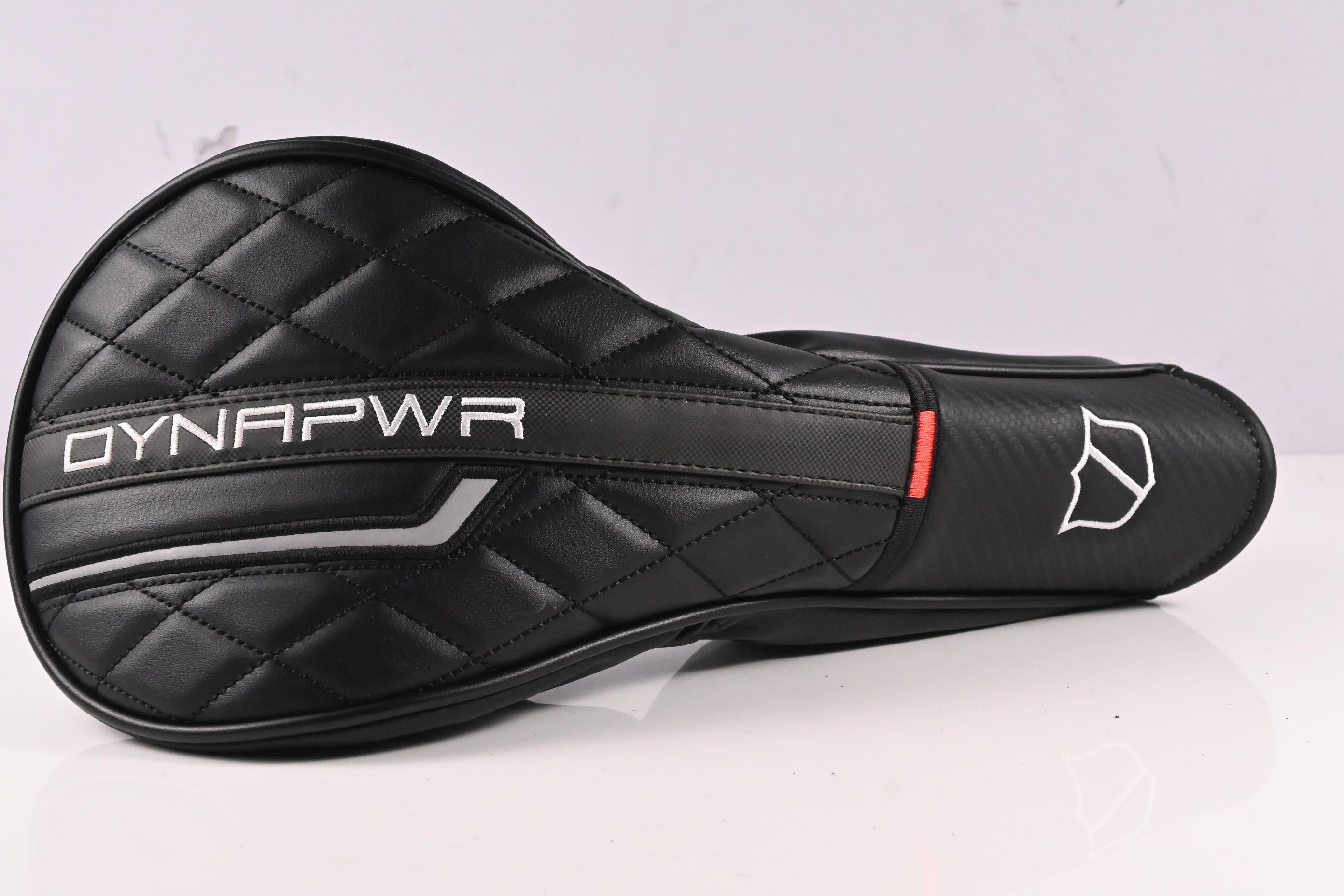 Wilson DYNAPWR 2025 Carbon Driver / 9 Degree / Stiff Flex HZRDUS Black 60