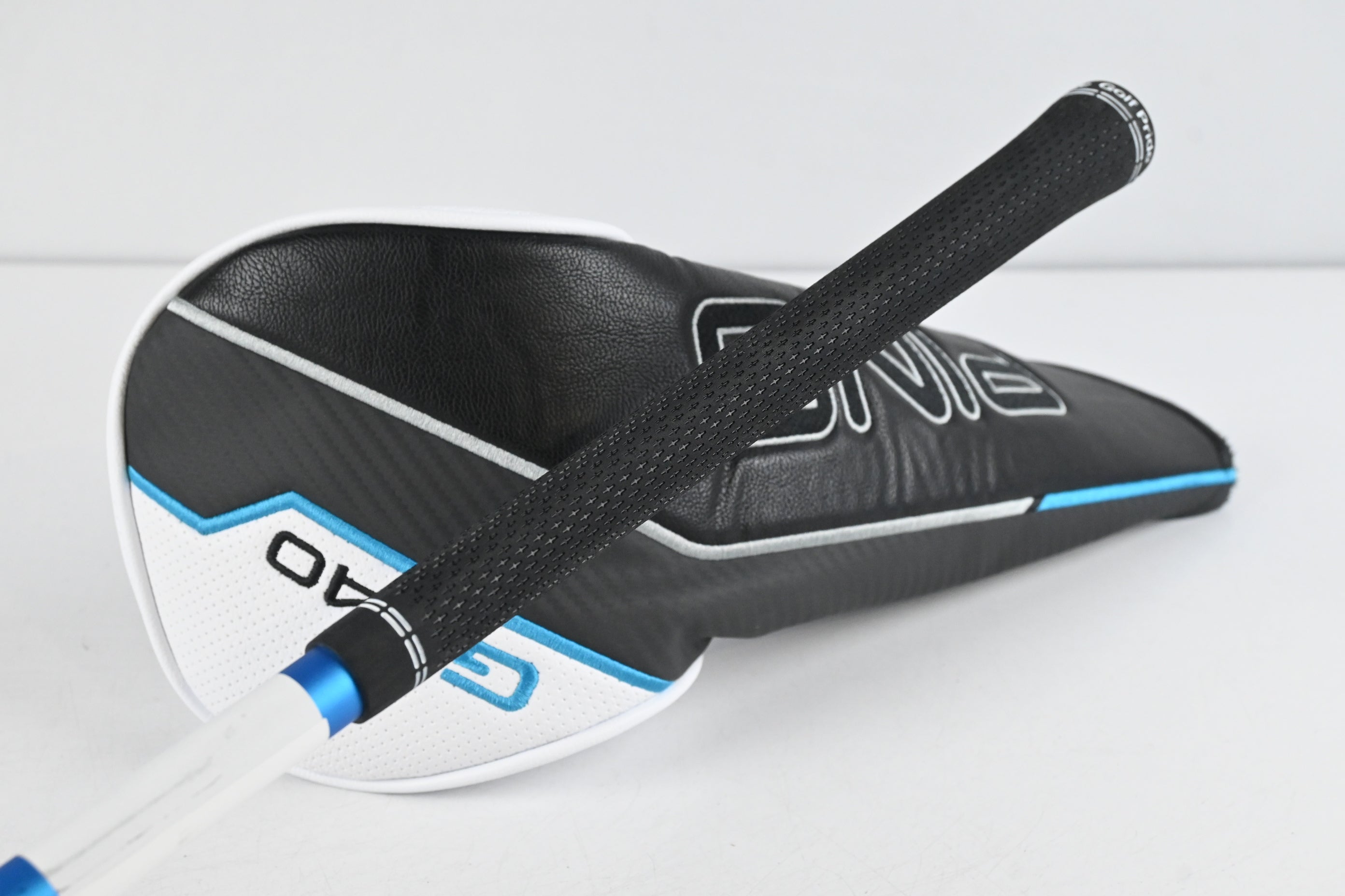 Ping G440 Max Driver / 12 Degree / Regular Flex Ping Alta CB Blue 50 Shaft
