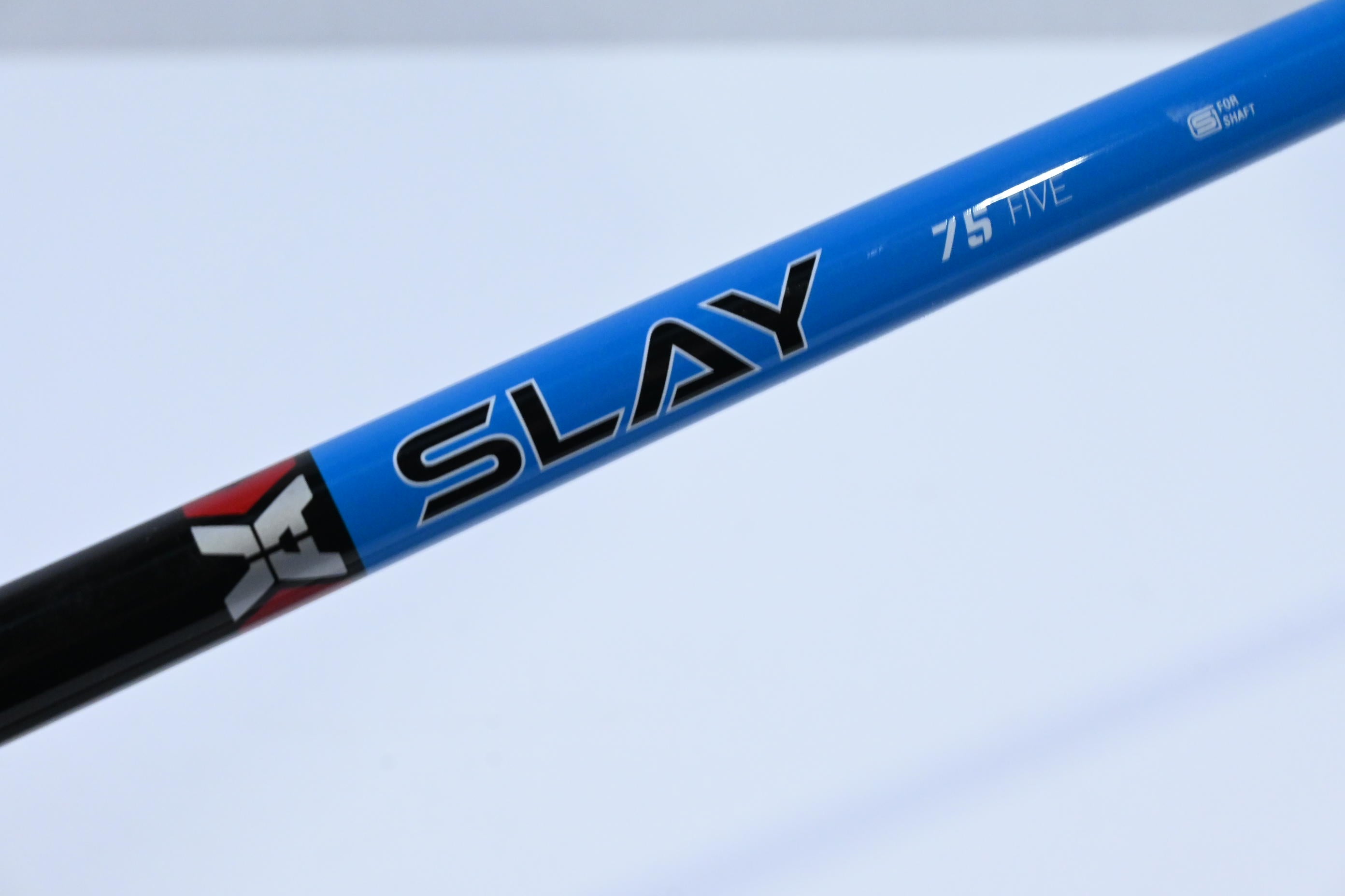 VA Composites Slay 75 Driver Shaft / X-Flex / Taylromade 2nd Gen