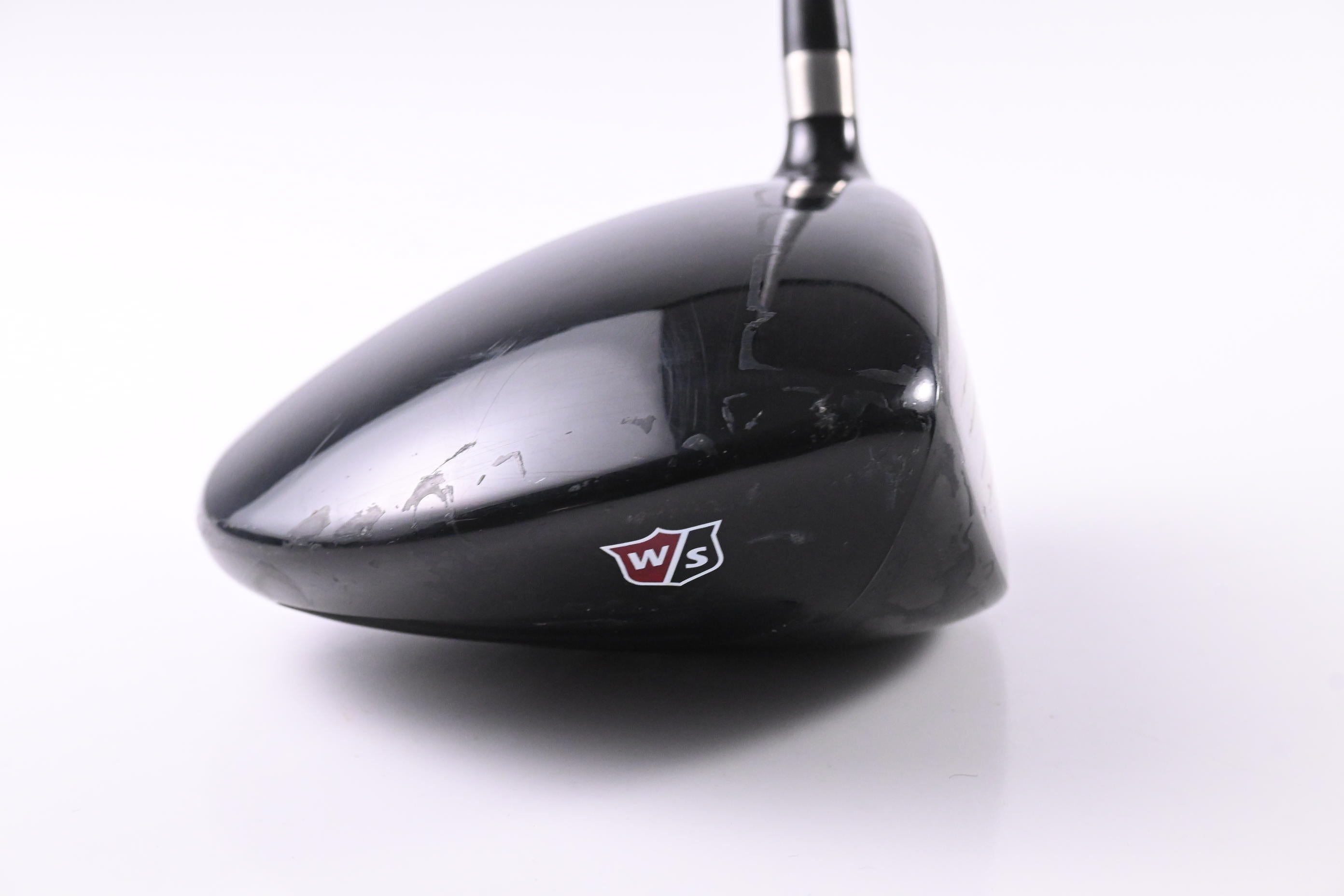 Wilson Staff D100 Driver / 9 Degree / Regular Flex Matrix Ozik HD 4.1 Shaft
