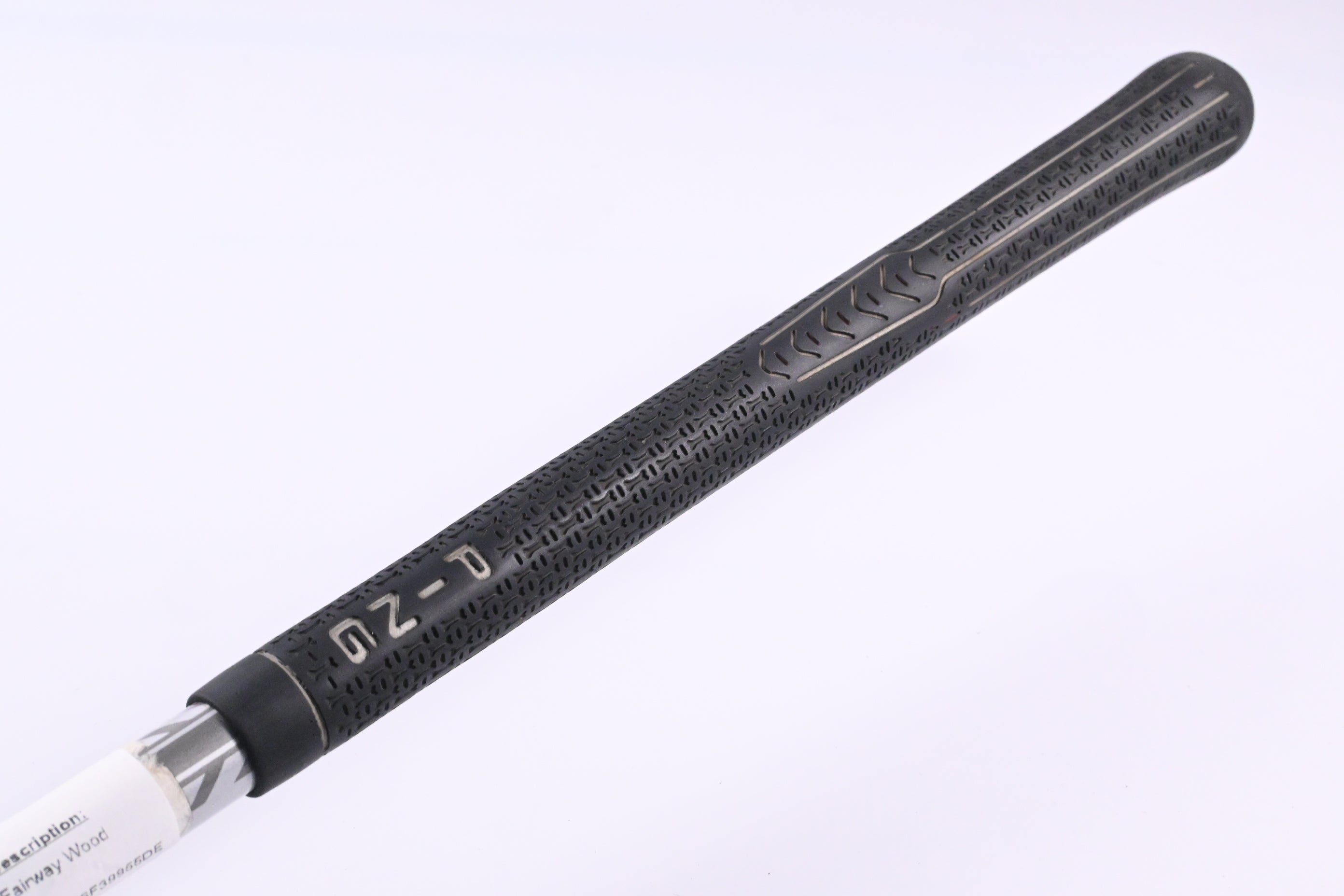 Left Hand Ping G15 #3 Wood / 15.5 Degree / Regular Flex Ping TFC 149 F Shaft