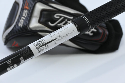 Titleist 915 F #3 Wood / 15 Degree / Regular Flex Diamana 60 x5ct