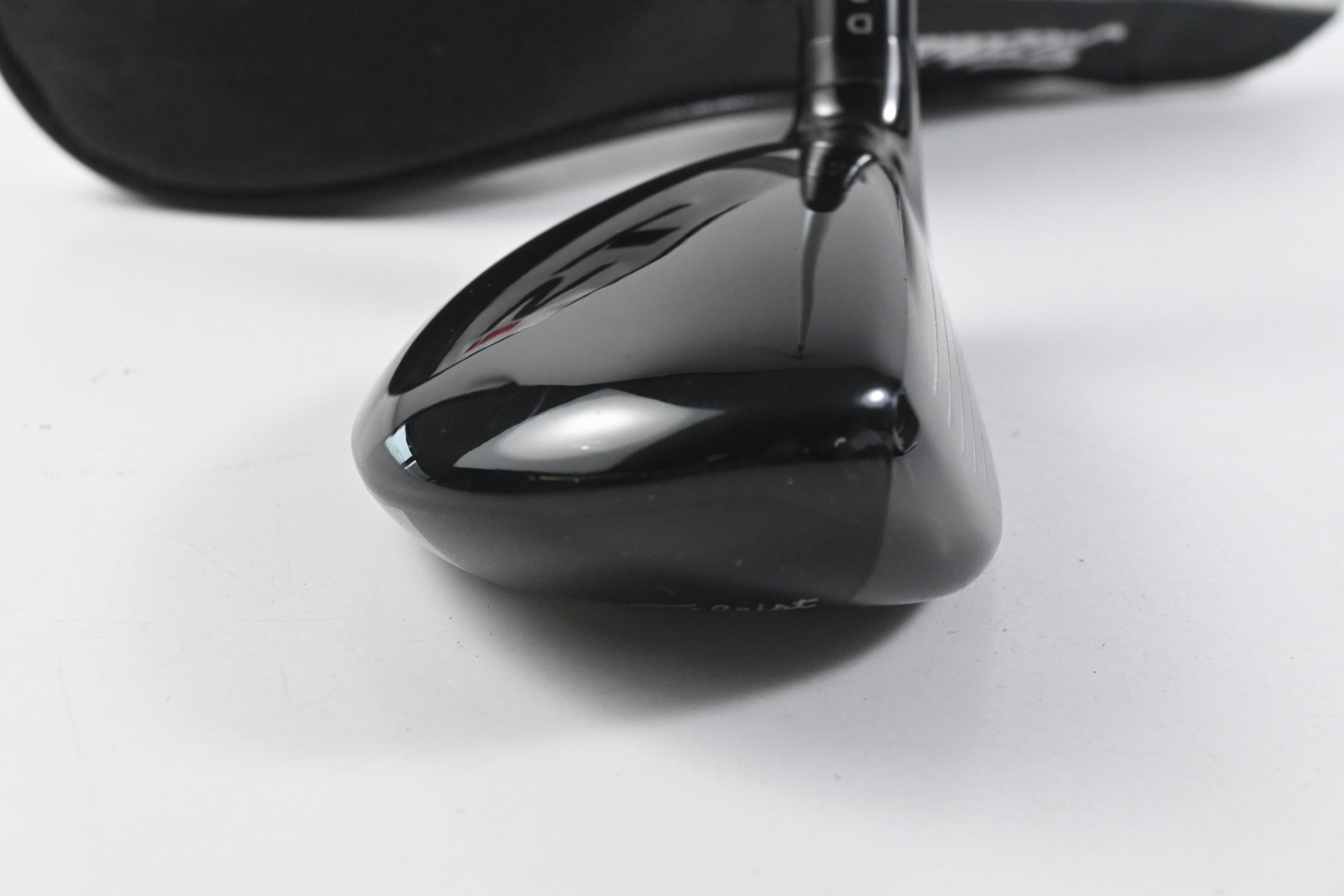 Ladies Titleist TSi1 #4 Hybrid / 20 degree / Ladies Flex Aldila Ascent 40 Shaft