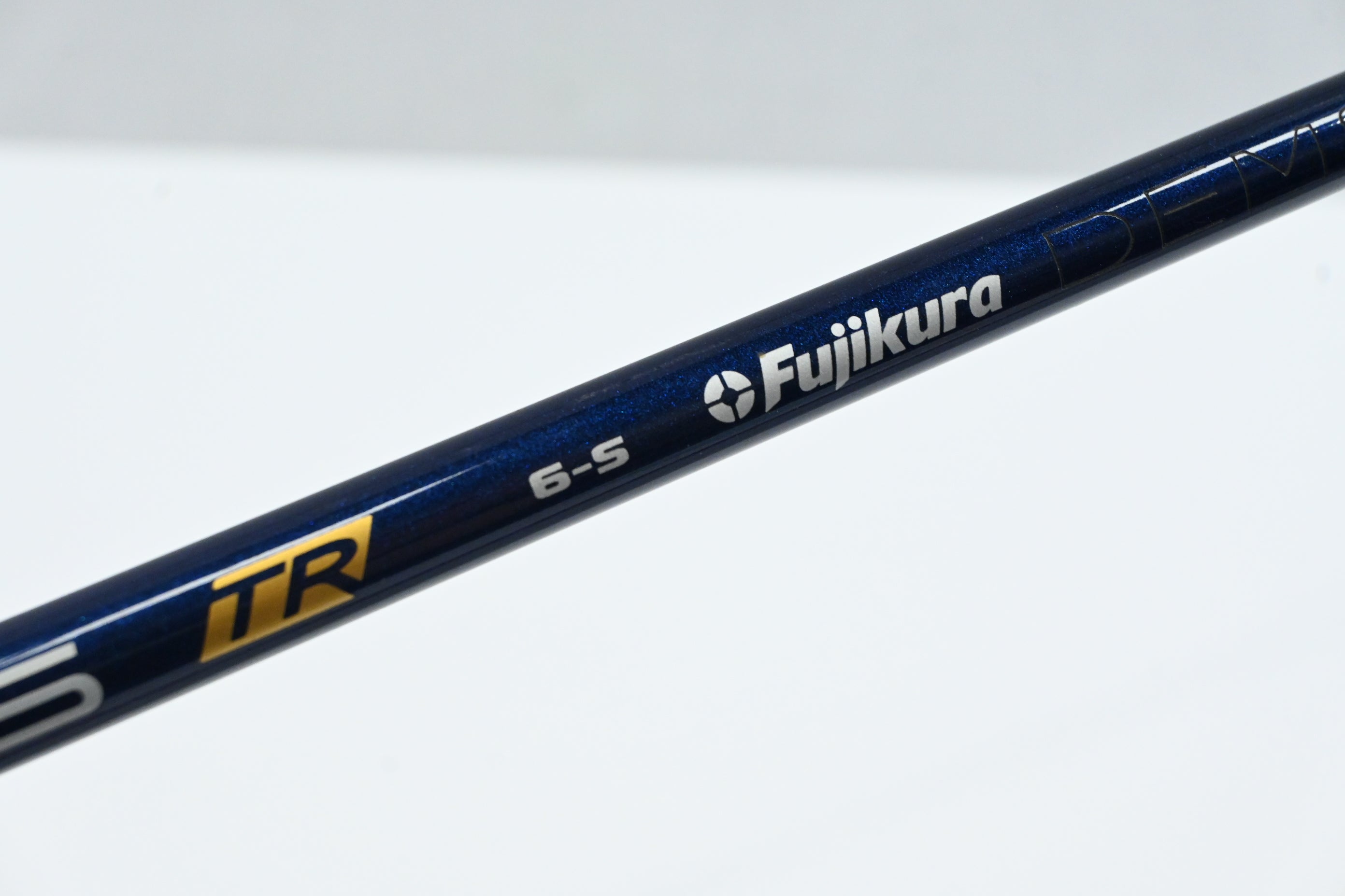 Fujikura Ventus TR Blue Velocore 6 Driver Shaft / Stiff Flex / Ping 3rd Gen