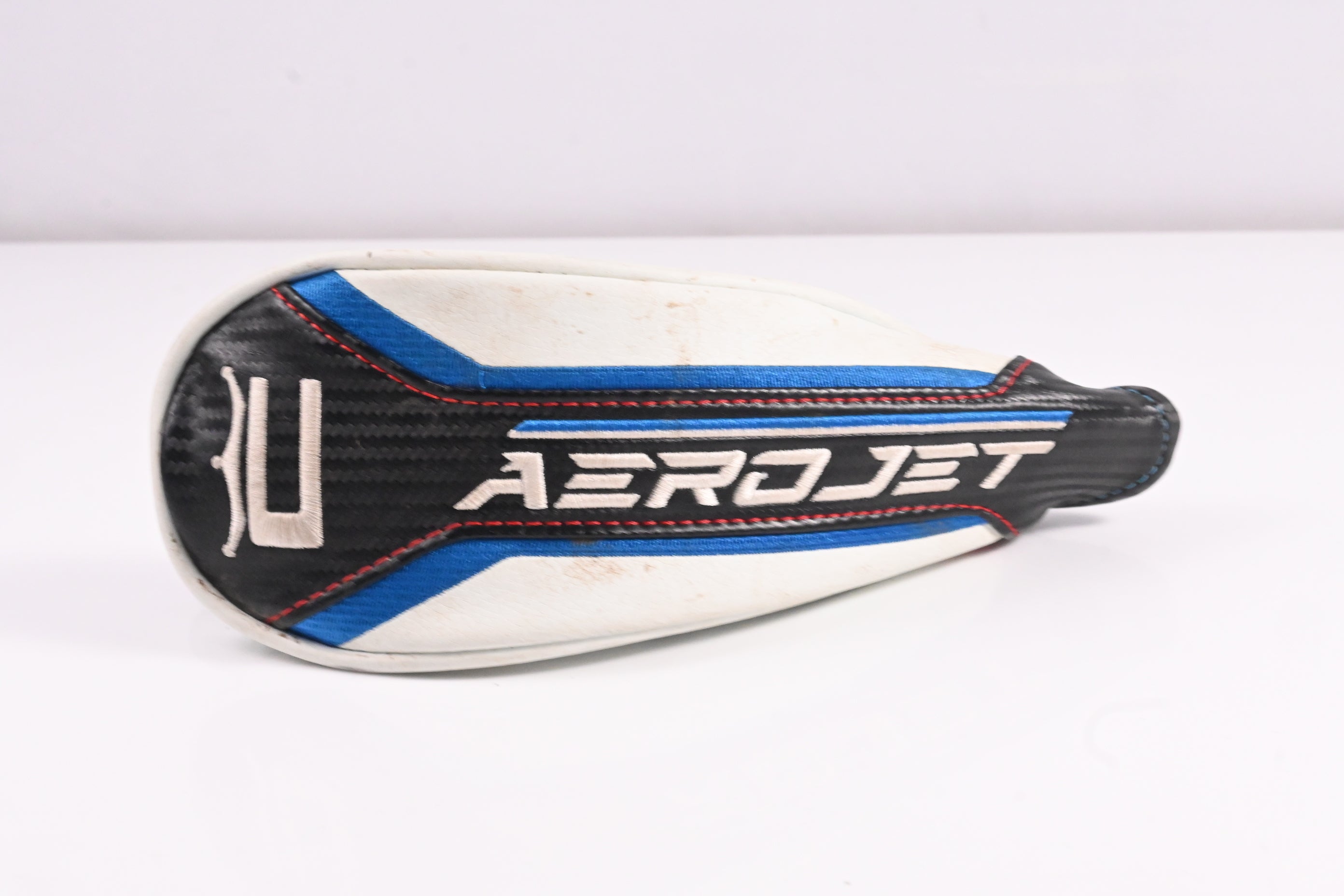 Cobra Aerojet #3 Hybrid / 19 Degree / Stiff Flex KBS PGI 85 Shaft