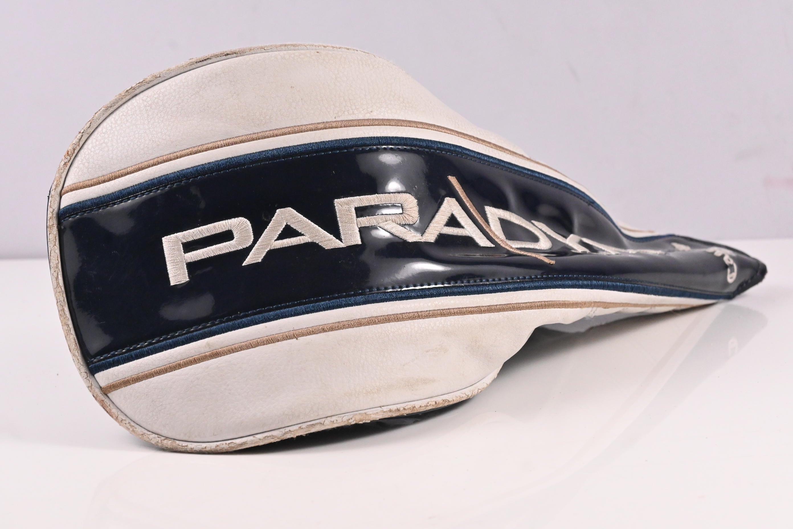 Callaway Paradym Driver / 9 Degree / X-Flex Kai'li White 60 Shaft