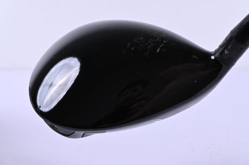 Left Hand Titleist TSR4 Driver / 8 Degree / X-Flex Diamana M+ Ltd 50 Shaft