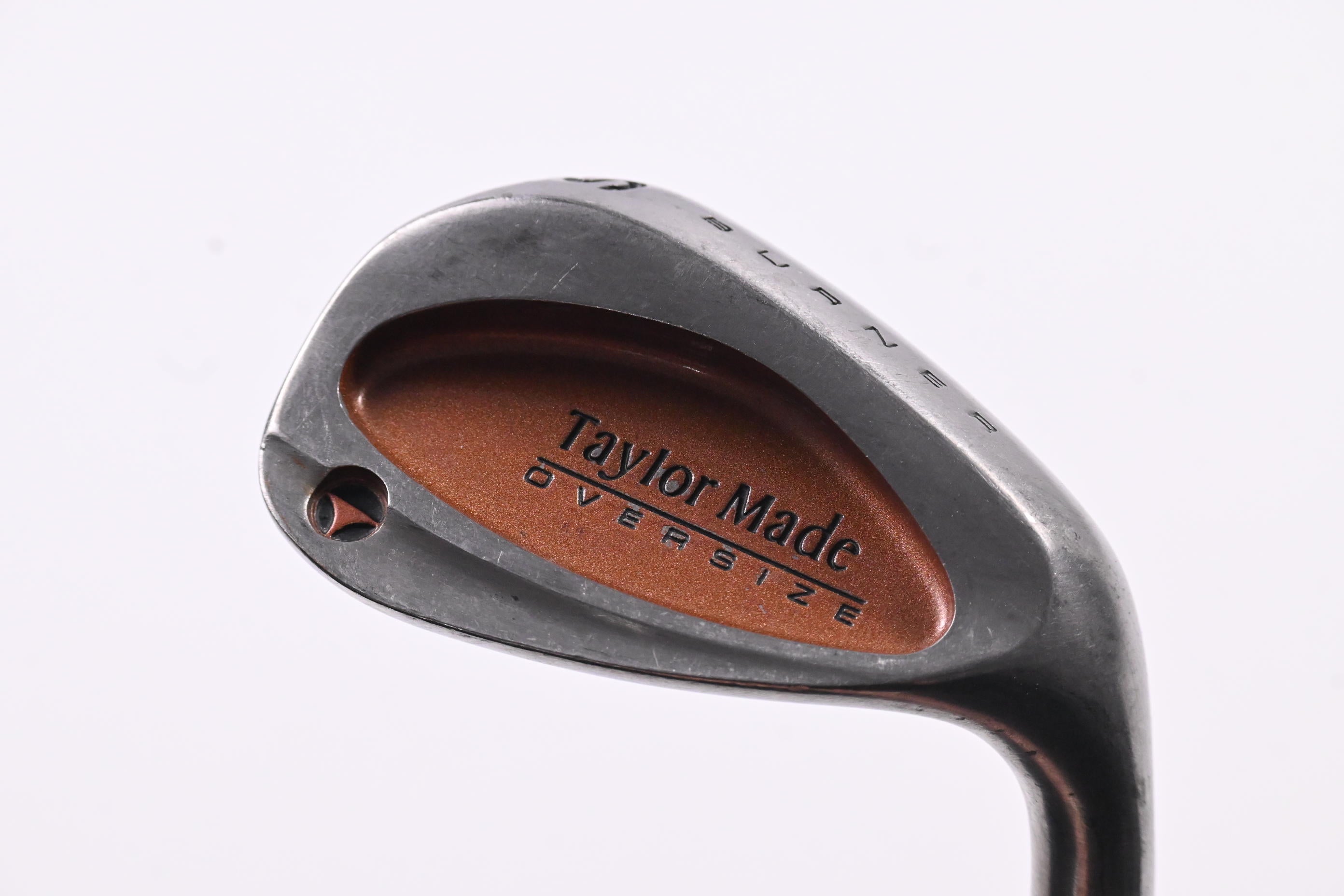 Taylormade Burner Bubble Oversize Sand Wedge / 54 Degree / Regular Flex Bubble
