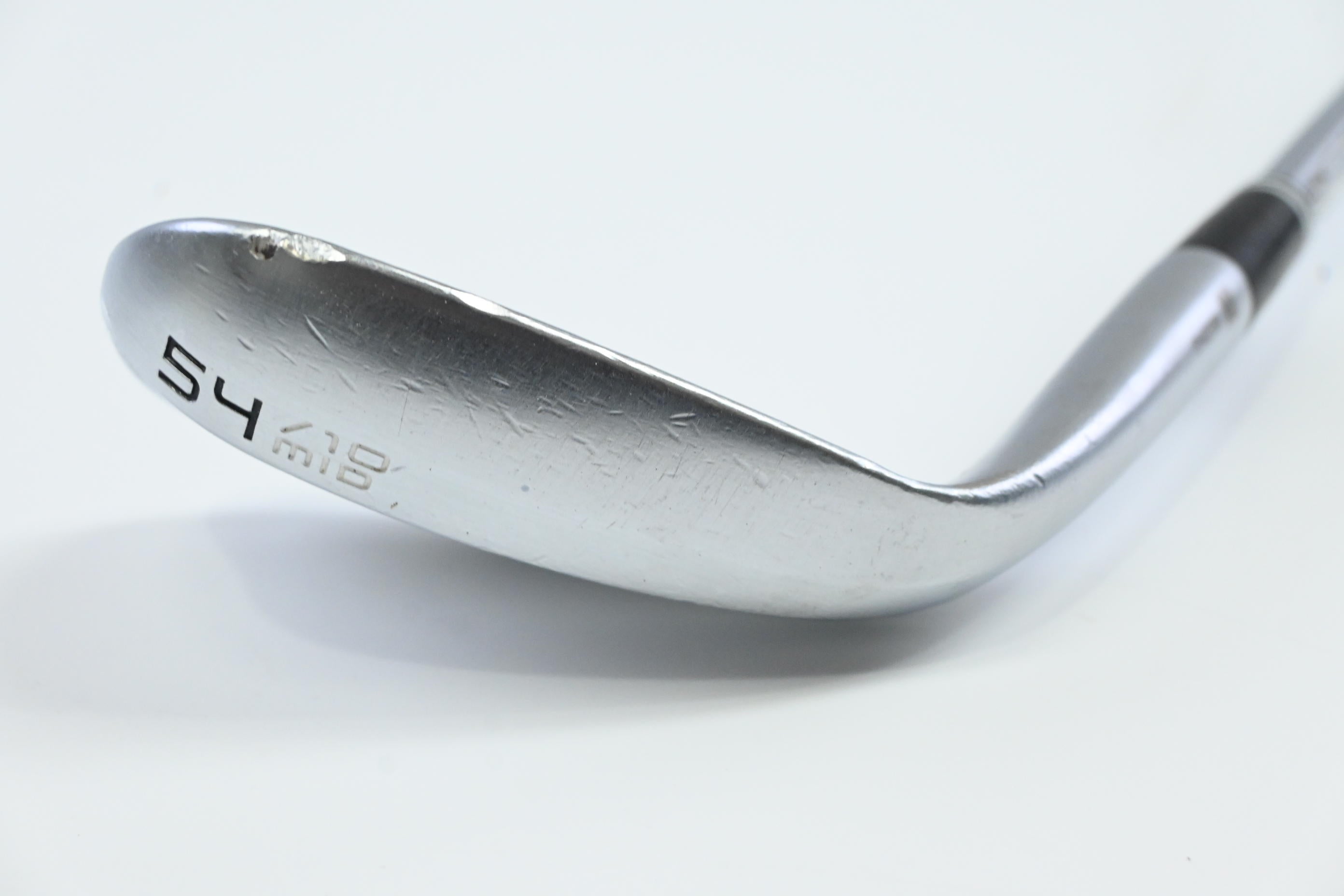 Cleveland RTX-4 Sand  Wedge / 54 Degree / Stiff Flex Dynamic Gold S400